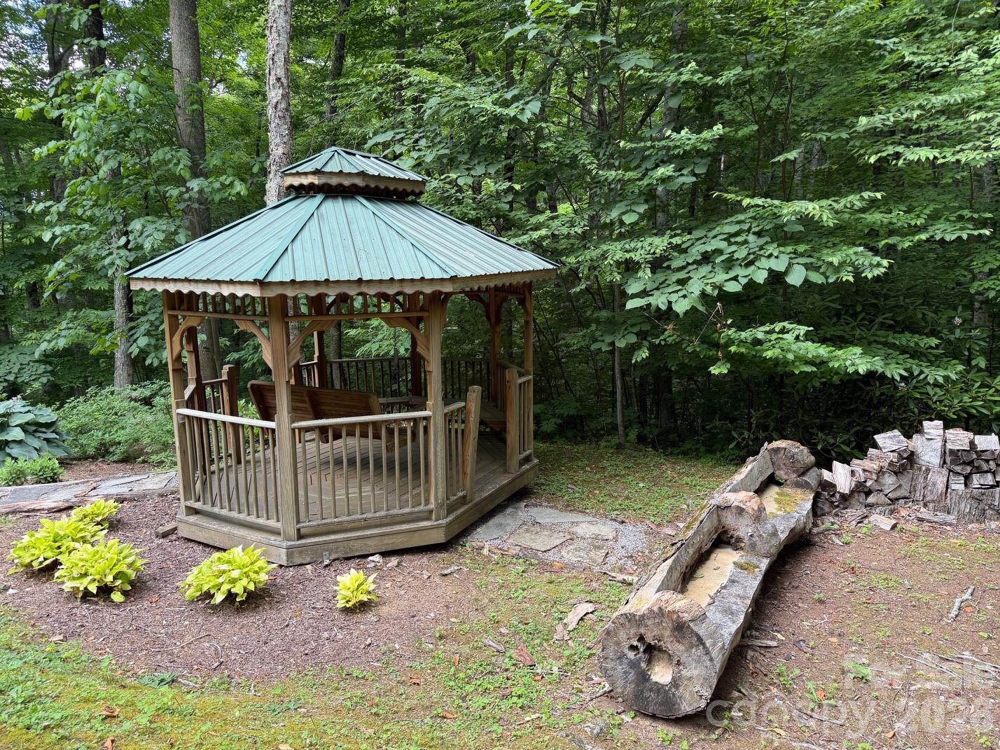 Smoky Mountain Retreat at Eagles Nest - Land