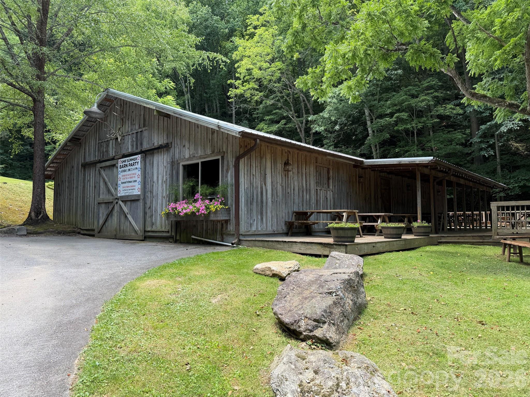 Smoky Mountain Retreat at Eagles Nest - Land