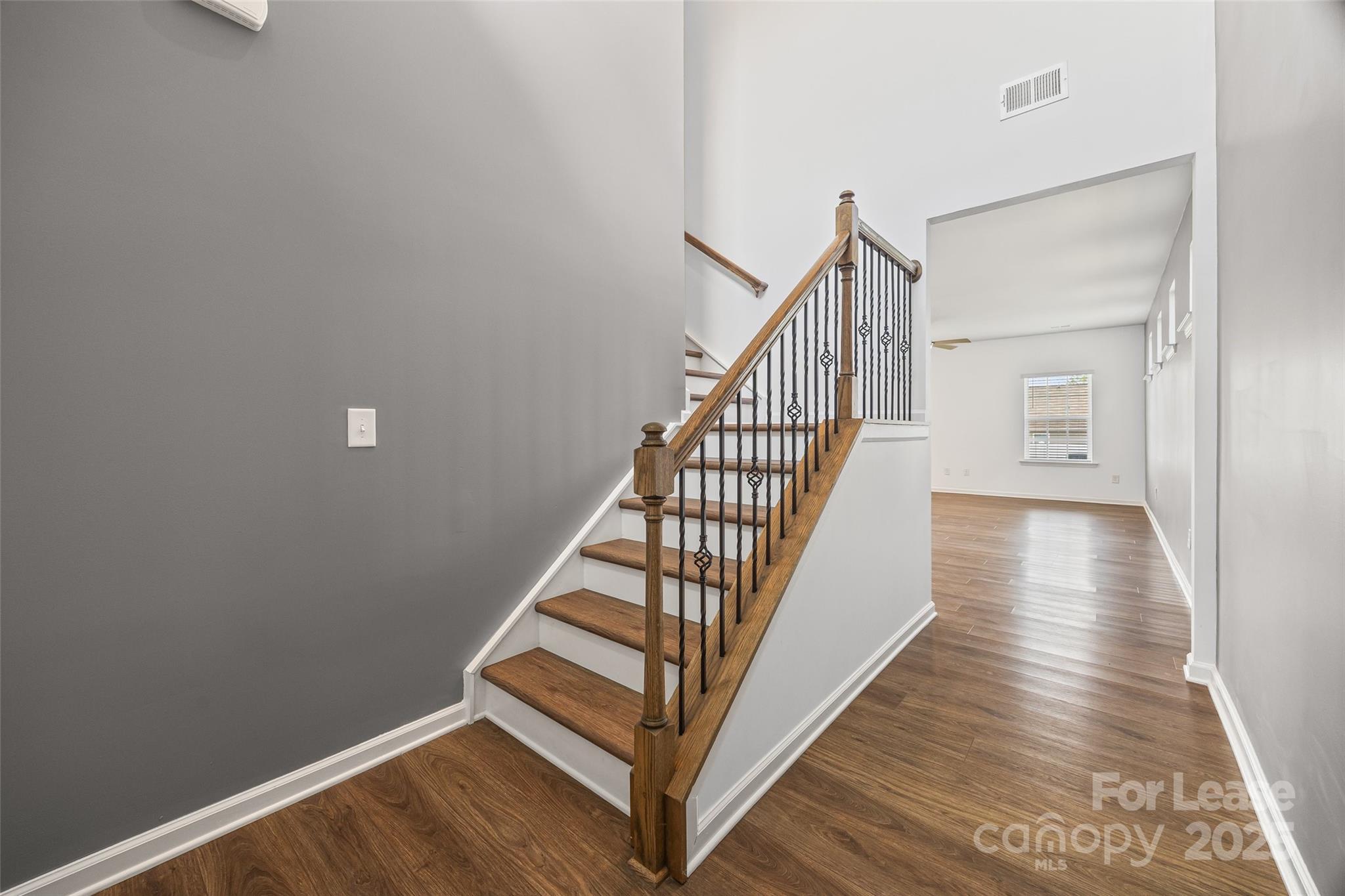 Walnut Creek - Residential Lease