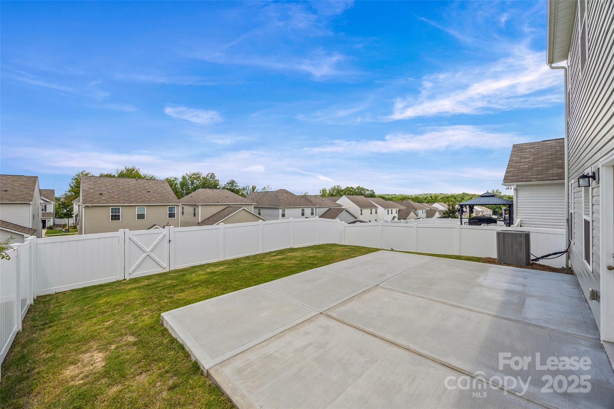 Walnut Creek - Residential Lease