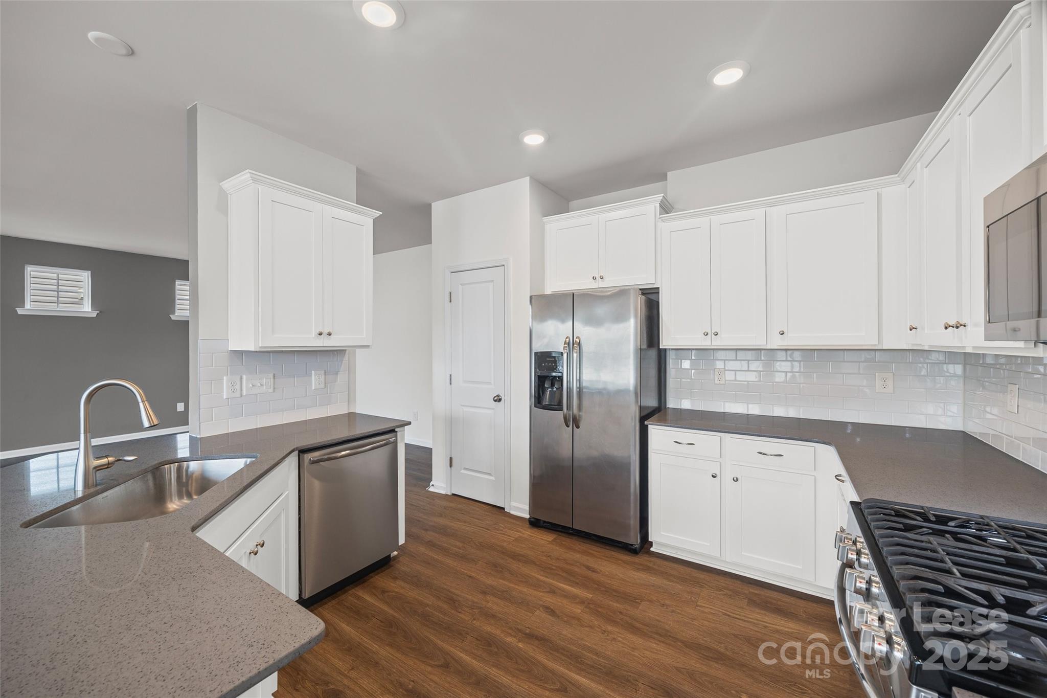 Walnut Creek - Residential Lease