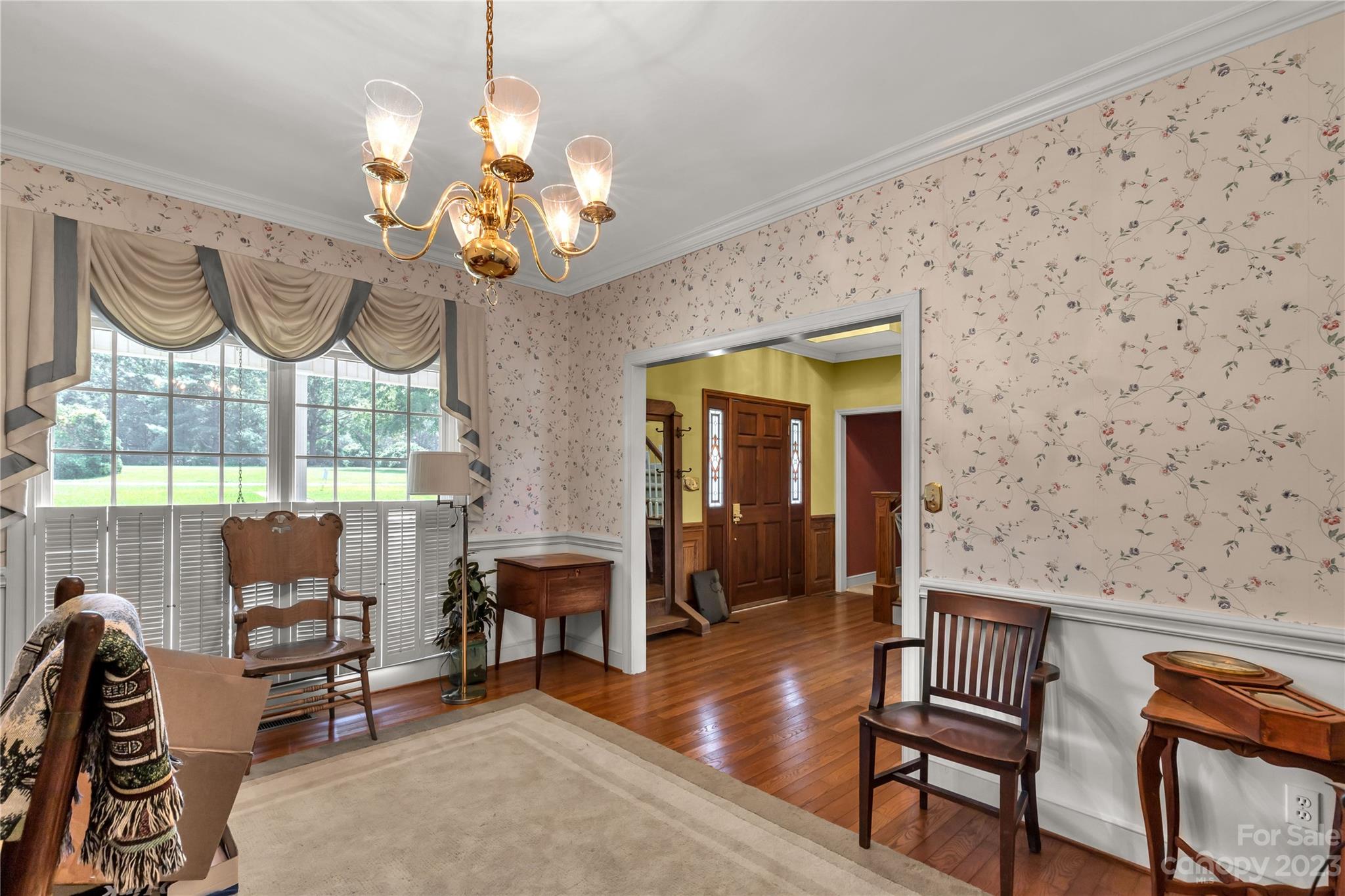 Lancaster - Residential