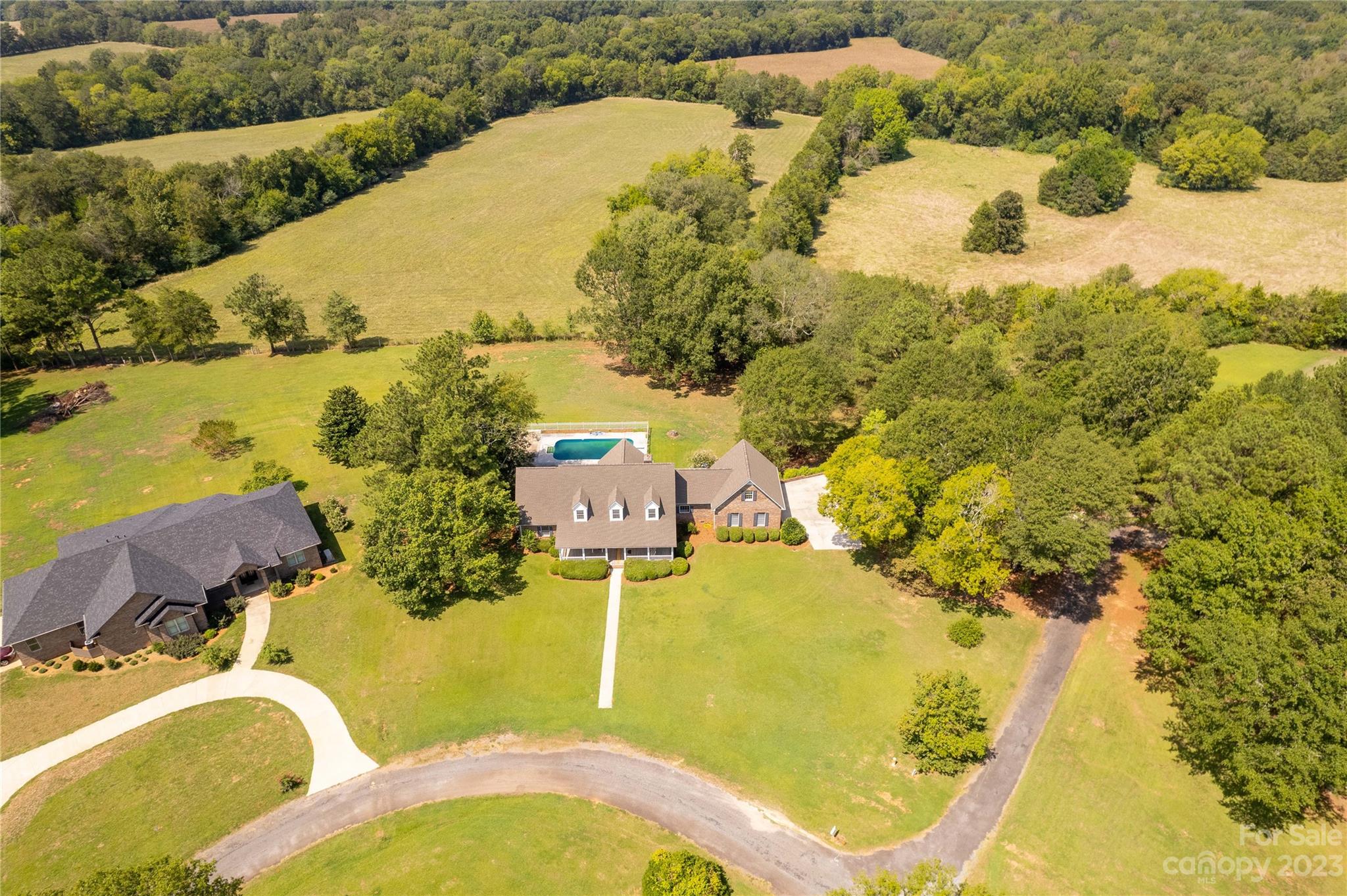 Lancaster - Residential