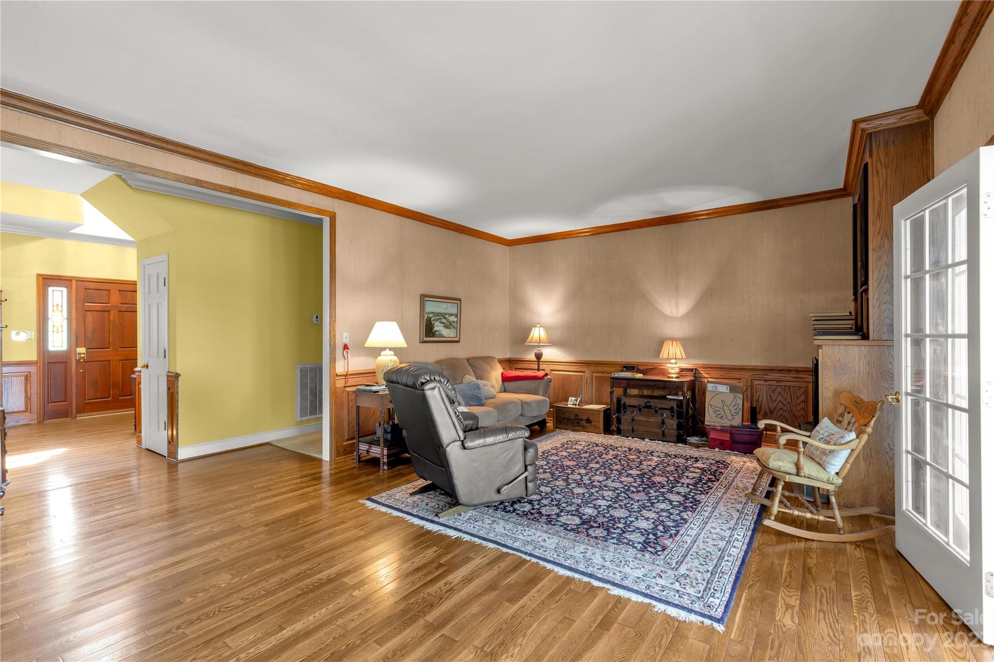 Lancaster - Residential