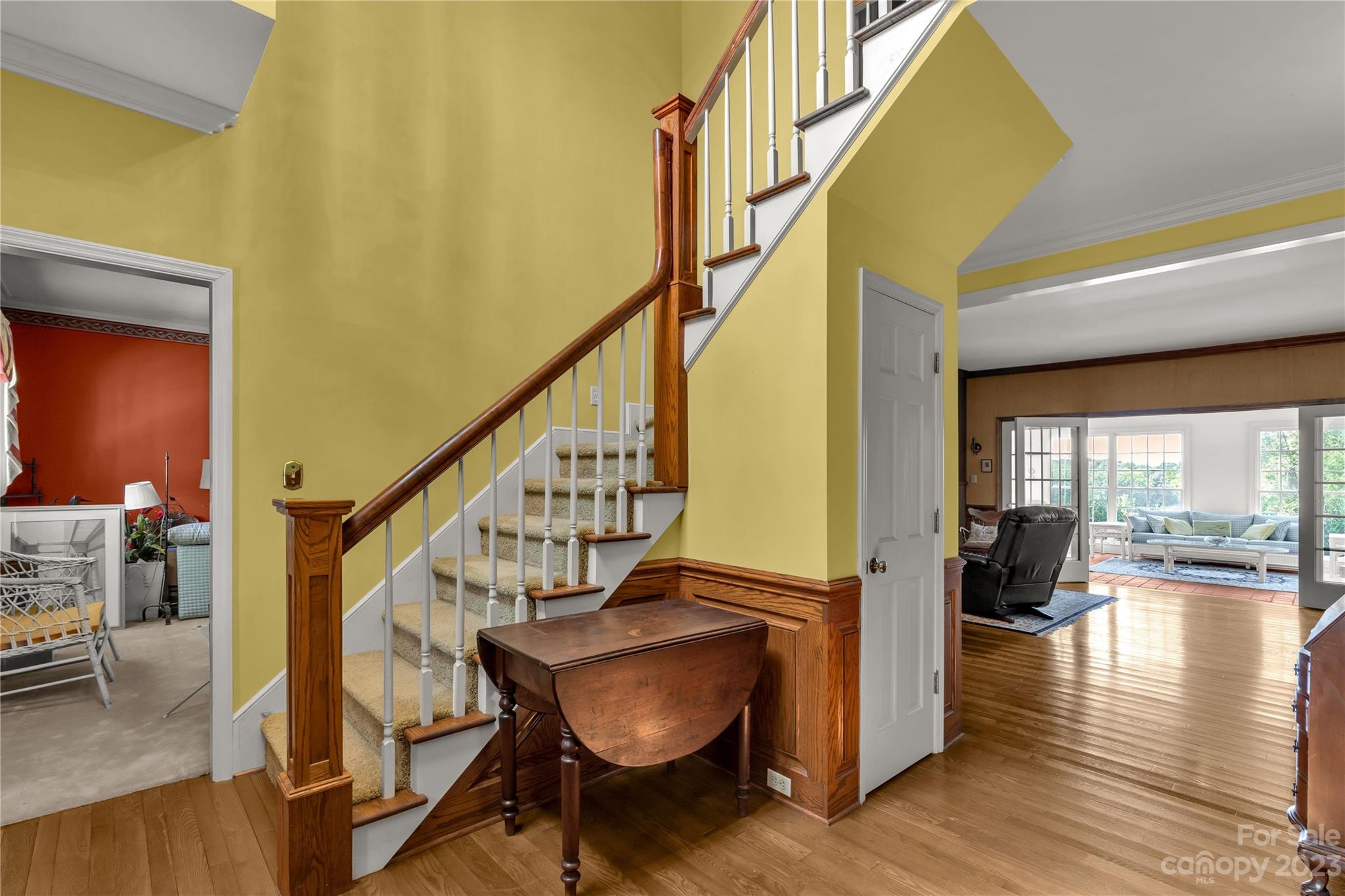Lancaster - Residential