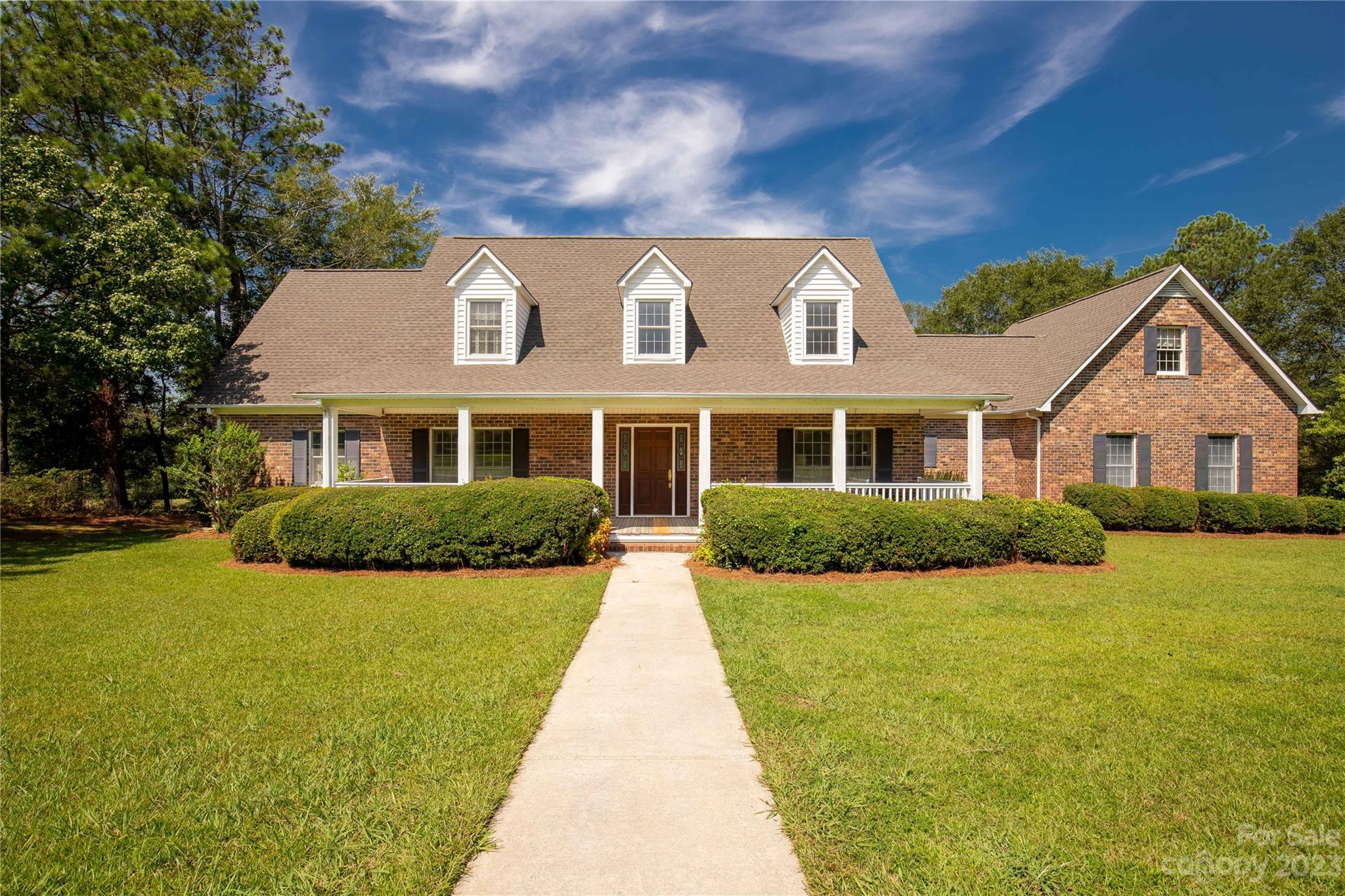 Lancaster - Residential