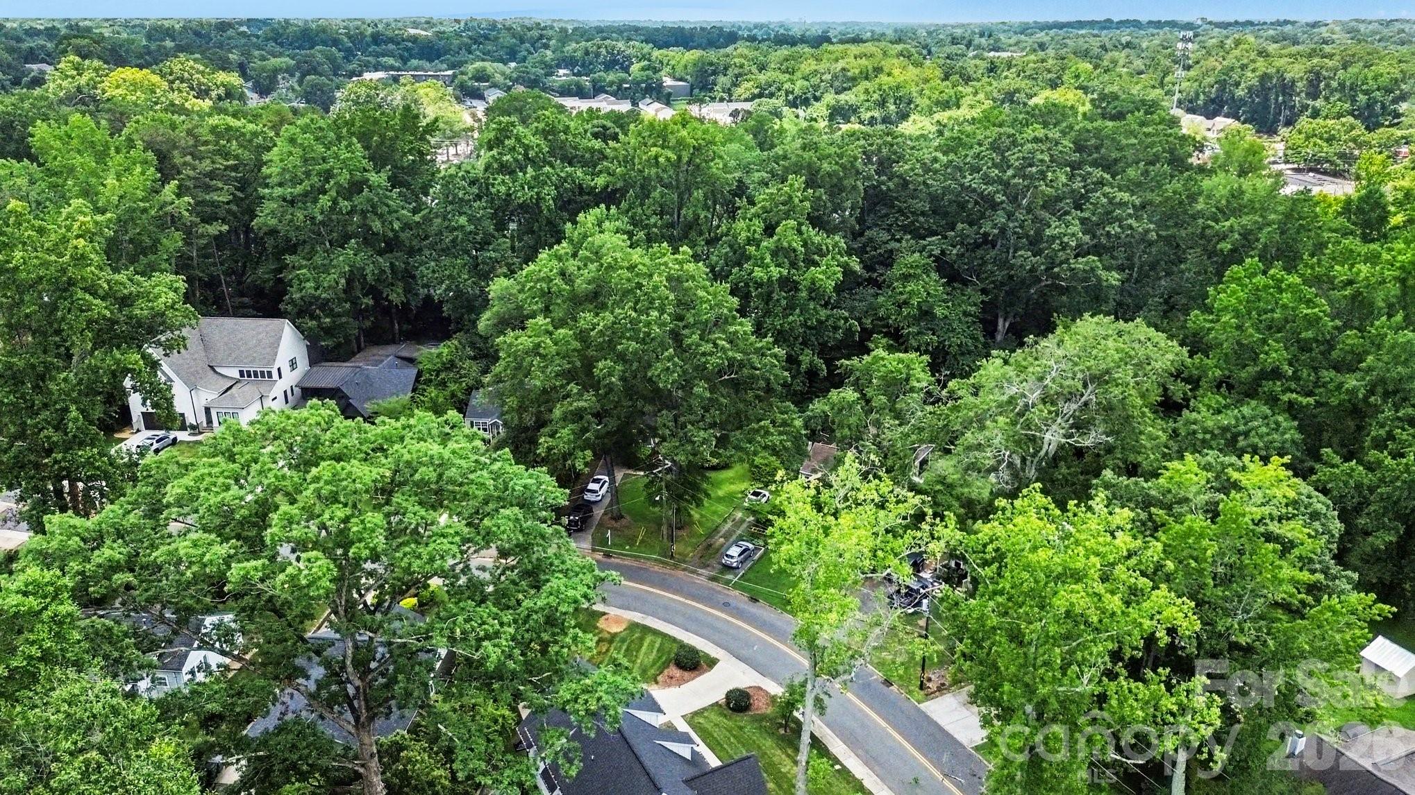 Bradley Hills - Residential