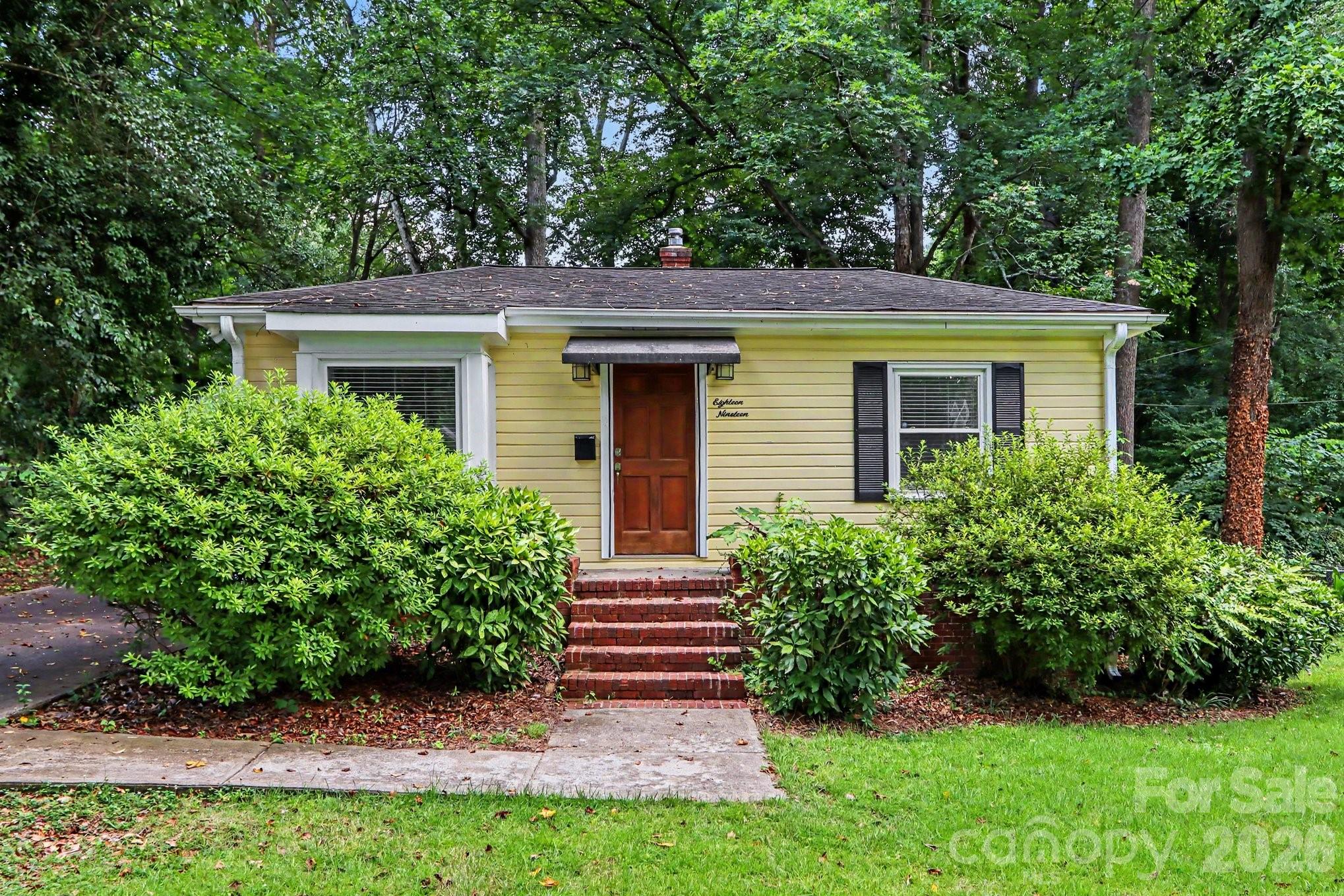 Bradley Hills - Residential