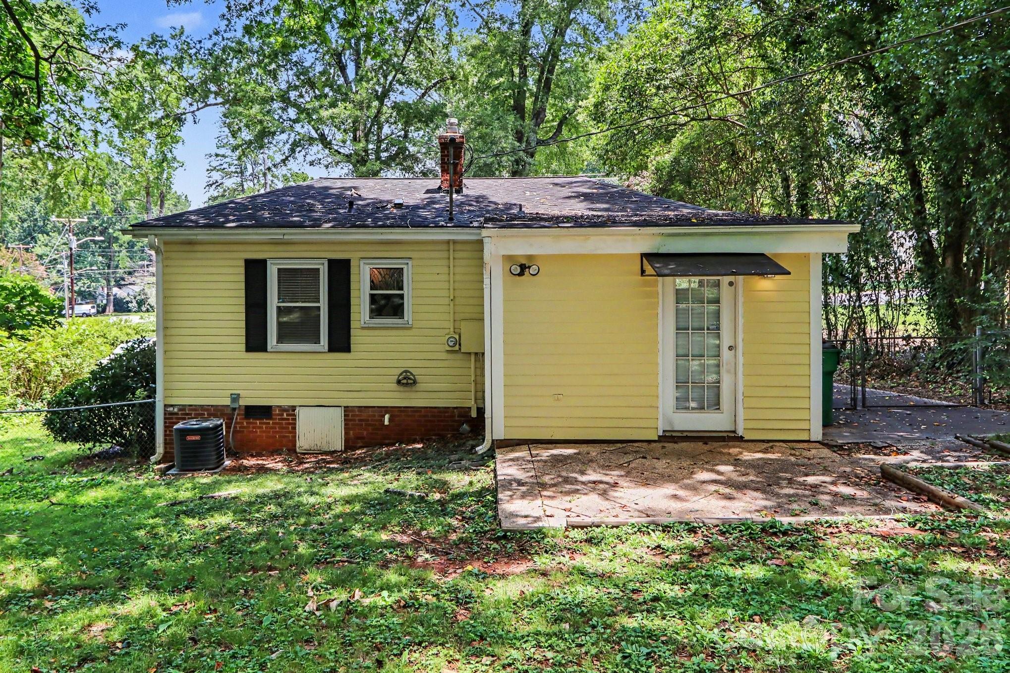 Bradley Hills - Residential