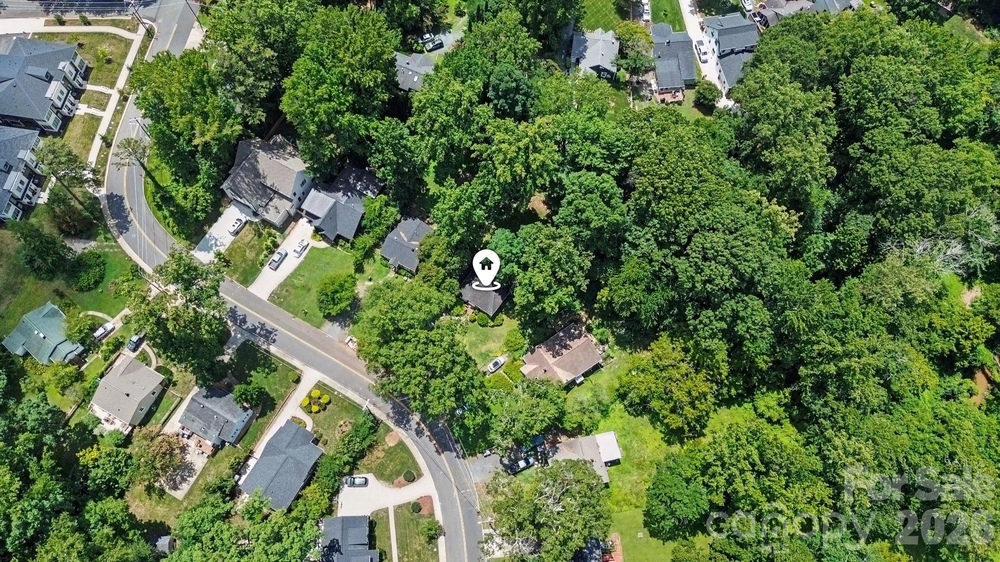 Bradley Hills - Residential