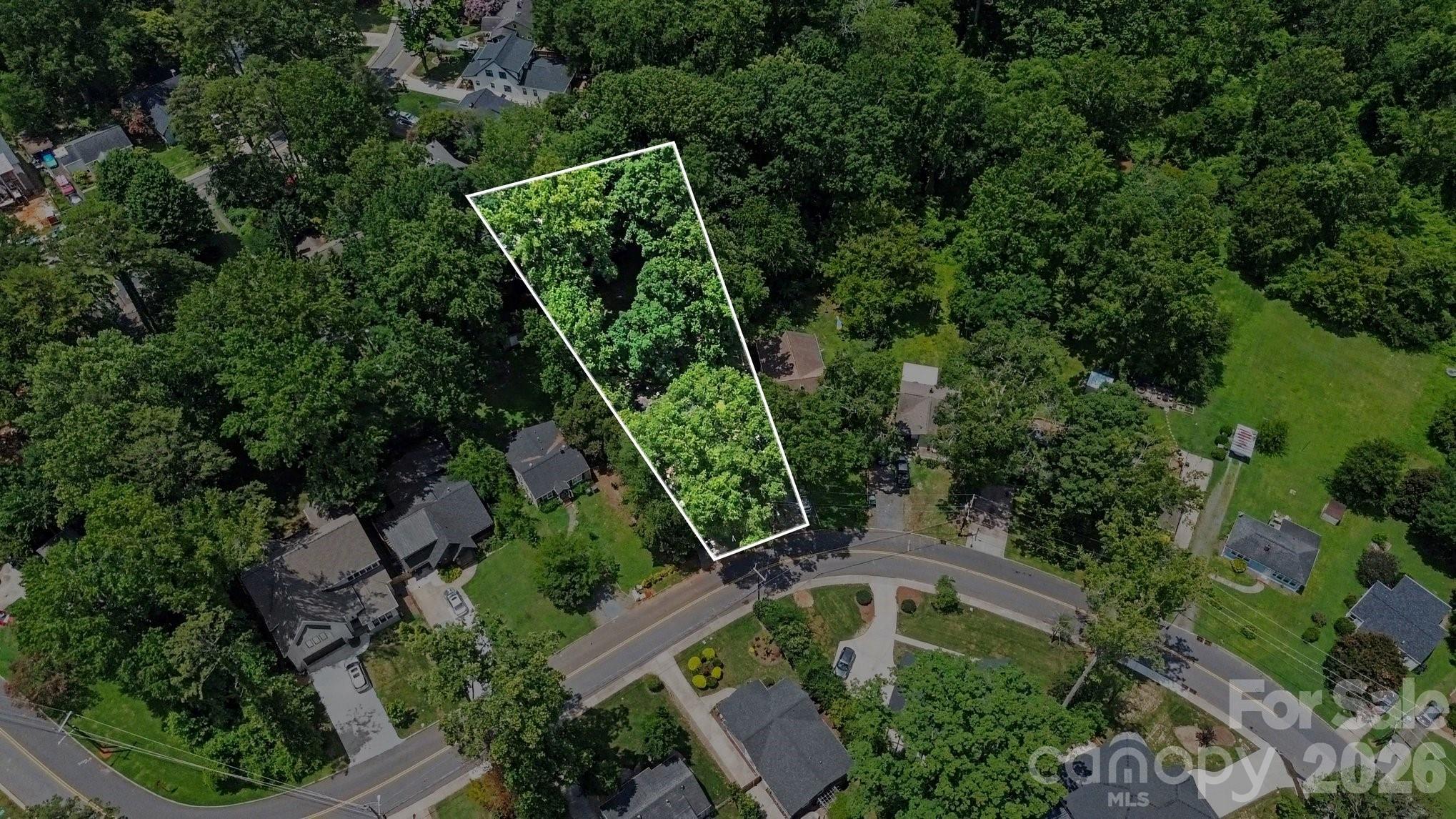 Bradley Hills - Residential