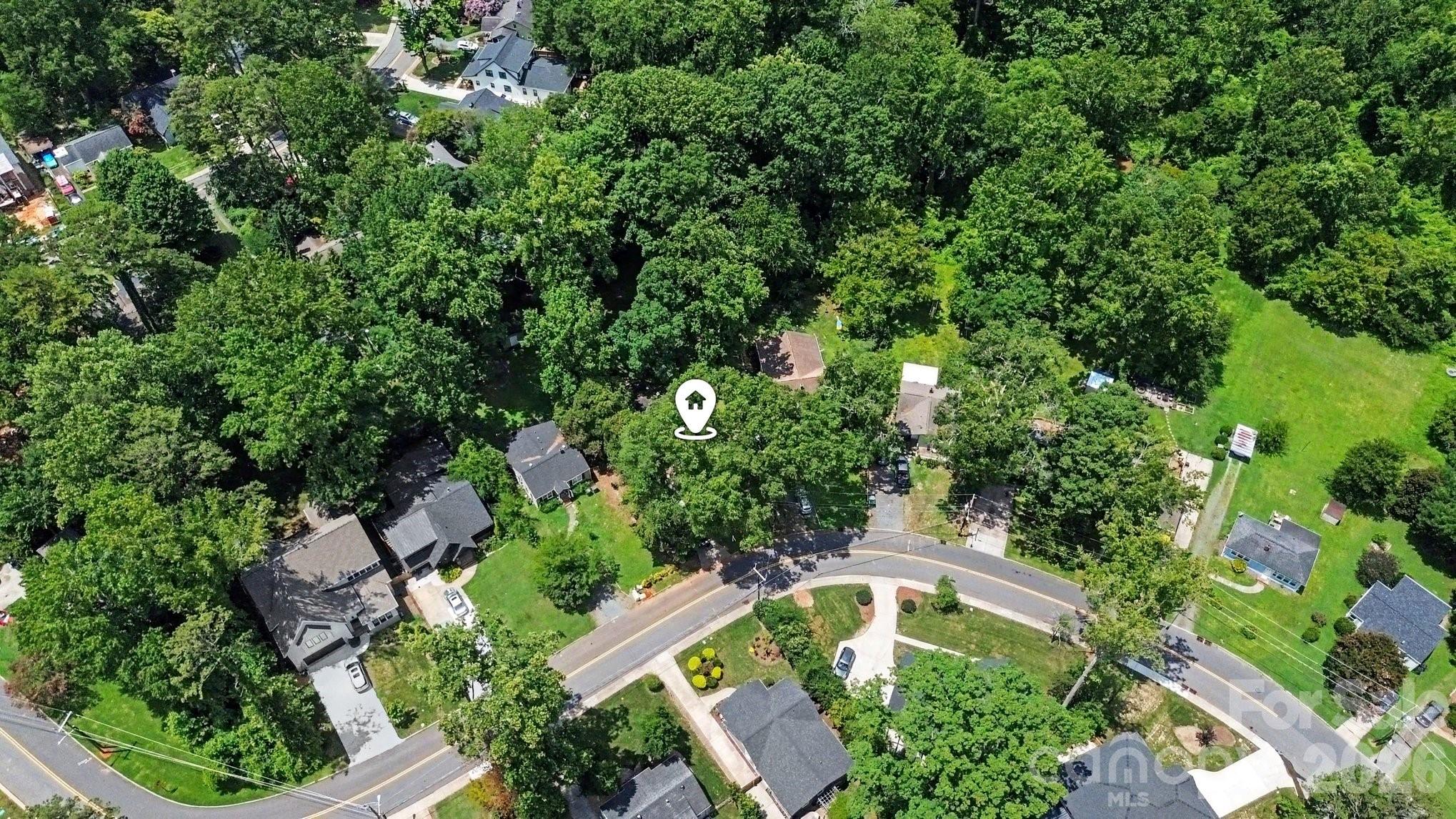 Bradley Hills - Residential