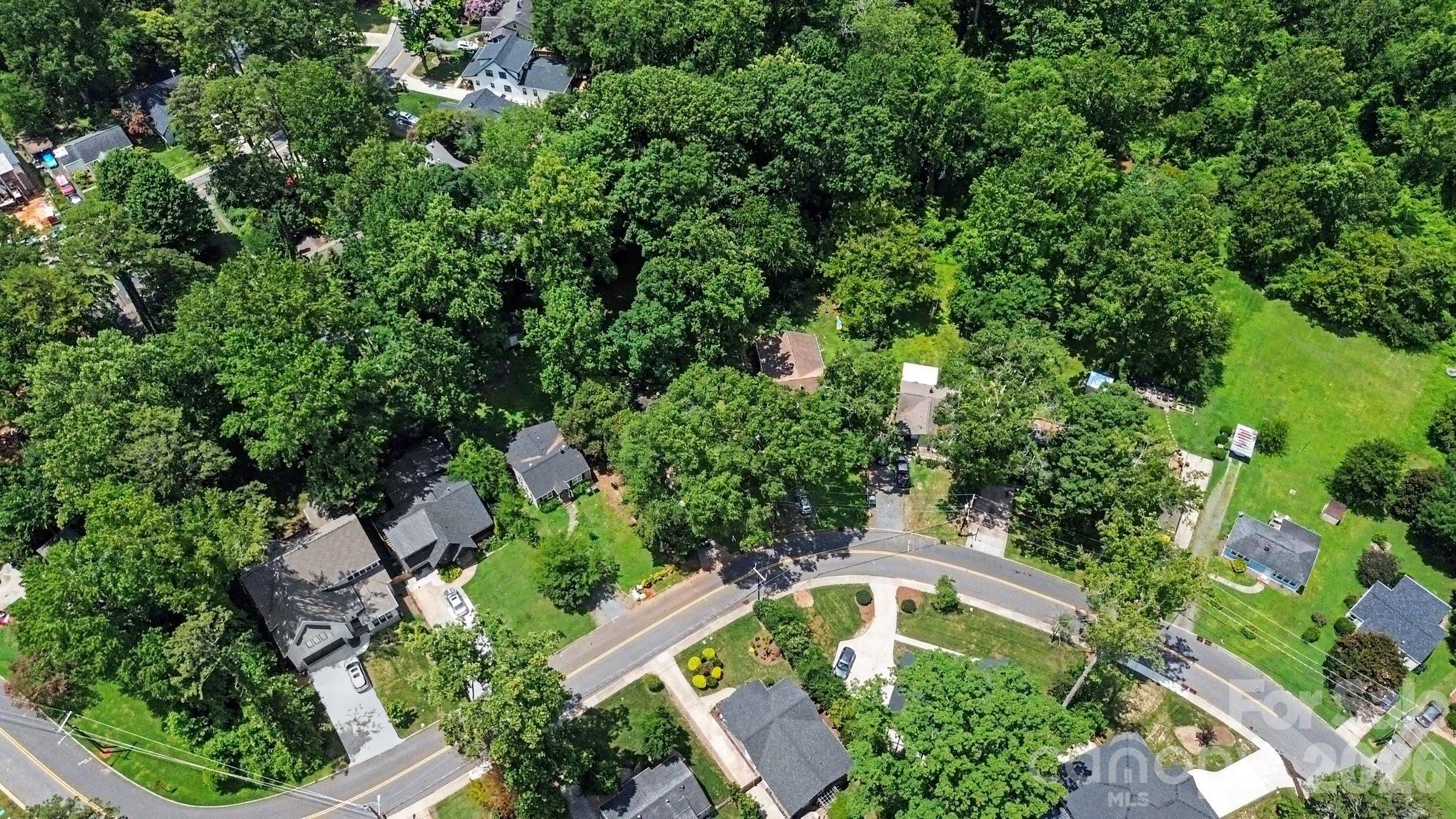 Bradley Hills - Residential
