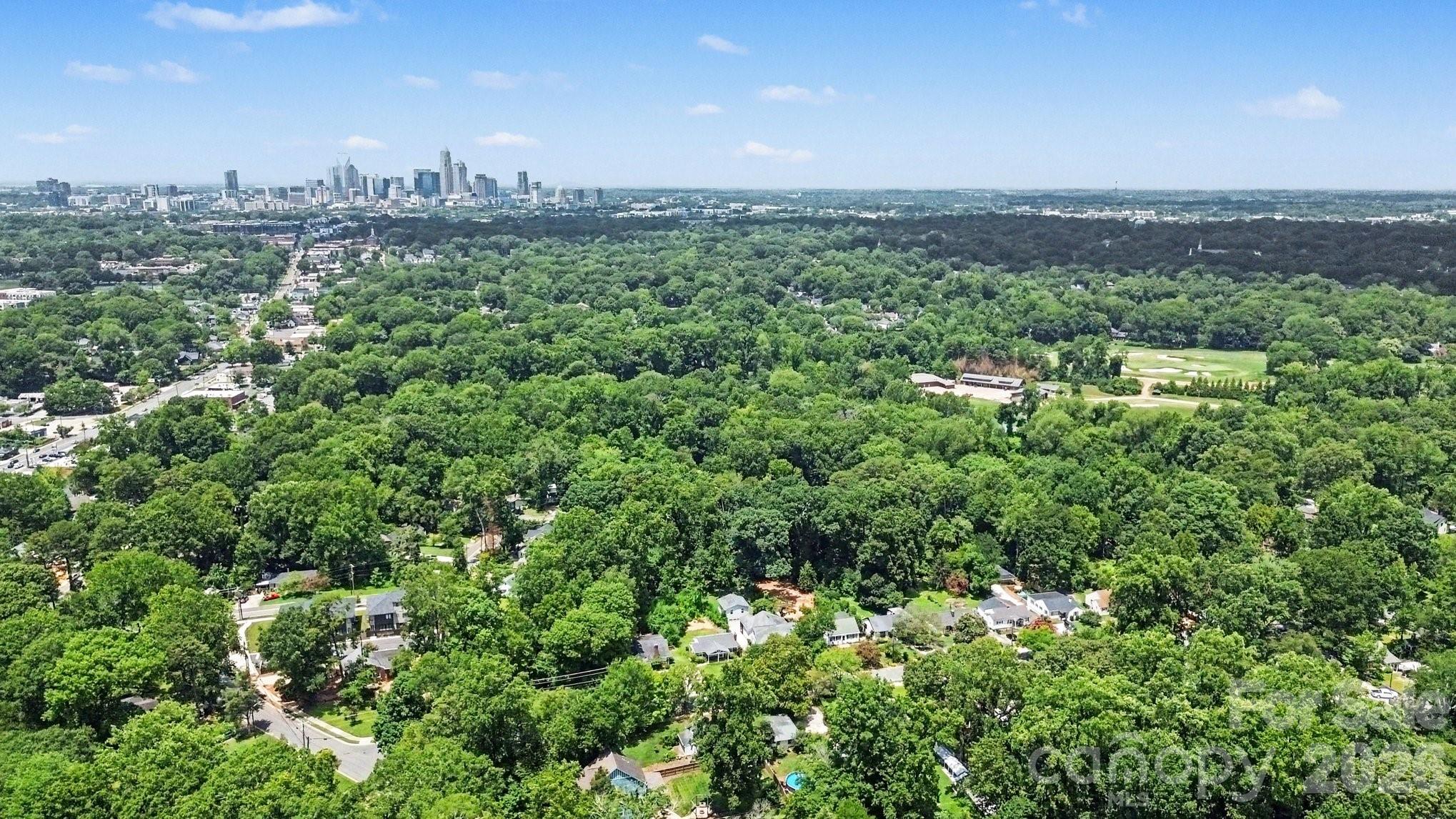 Bradley Hills - Residential