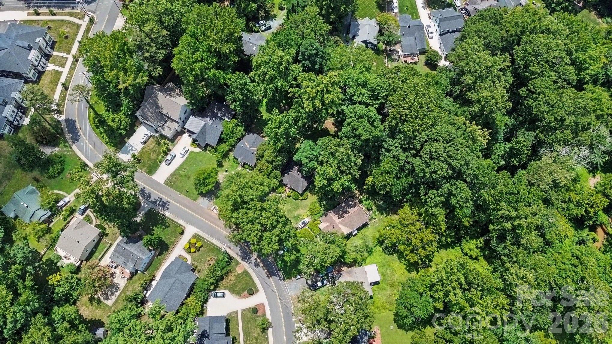 Bradley Hills - Residential