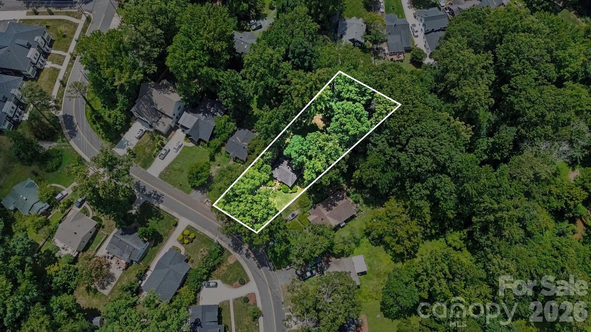 Bradley Hills - Residential