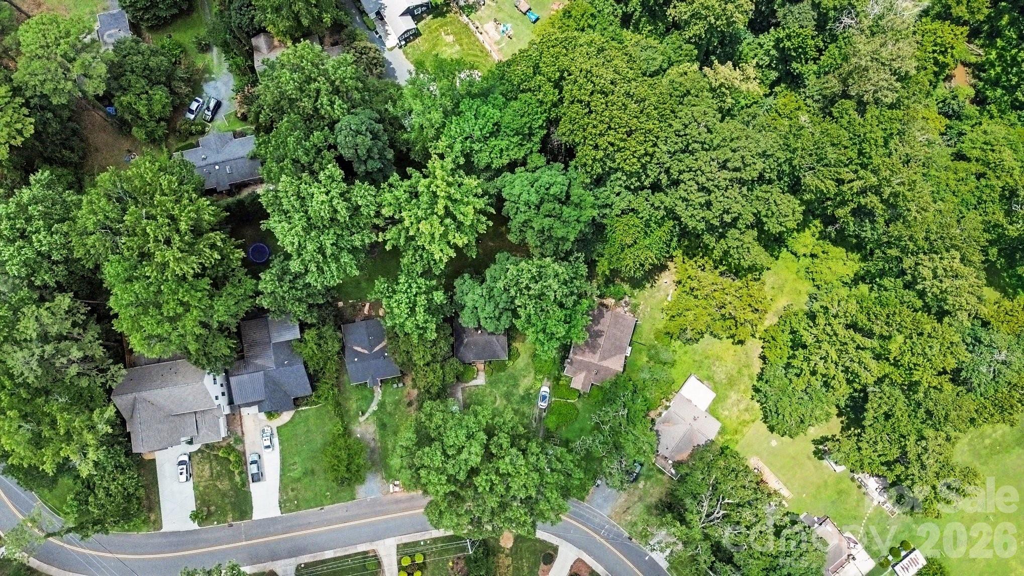 Bradley Hills - Residential
