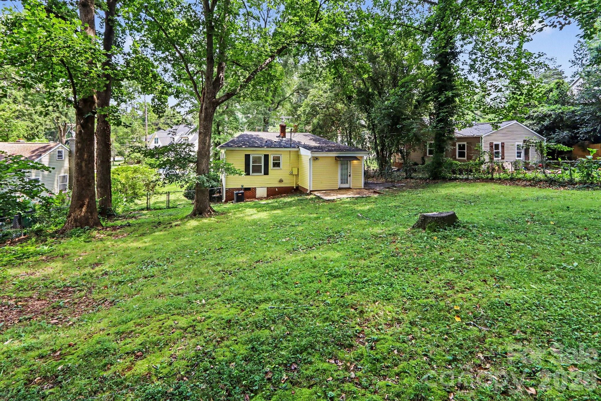 Bradley Hills - Residential
