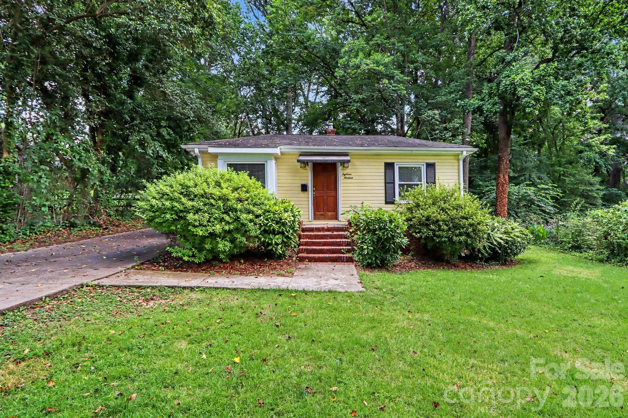 Bradley Hills - Residential