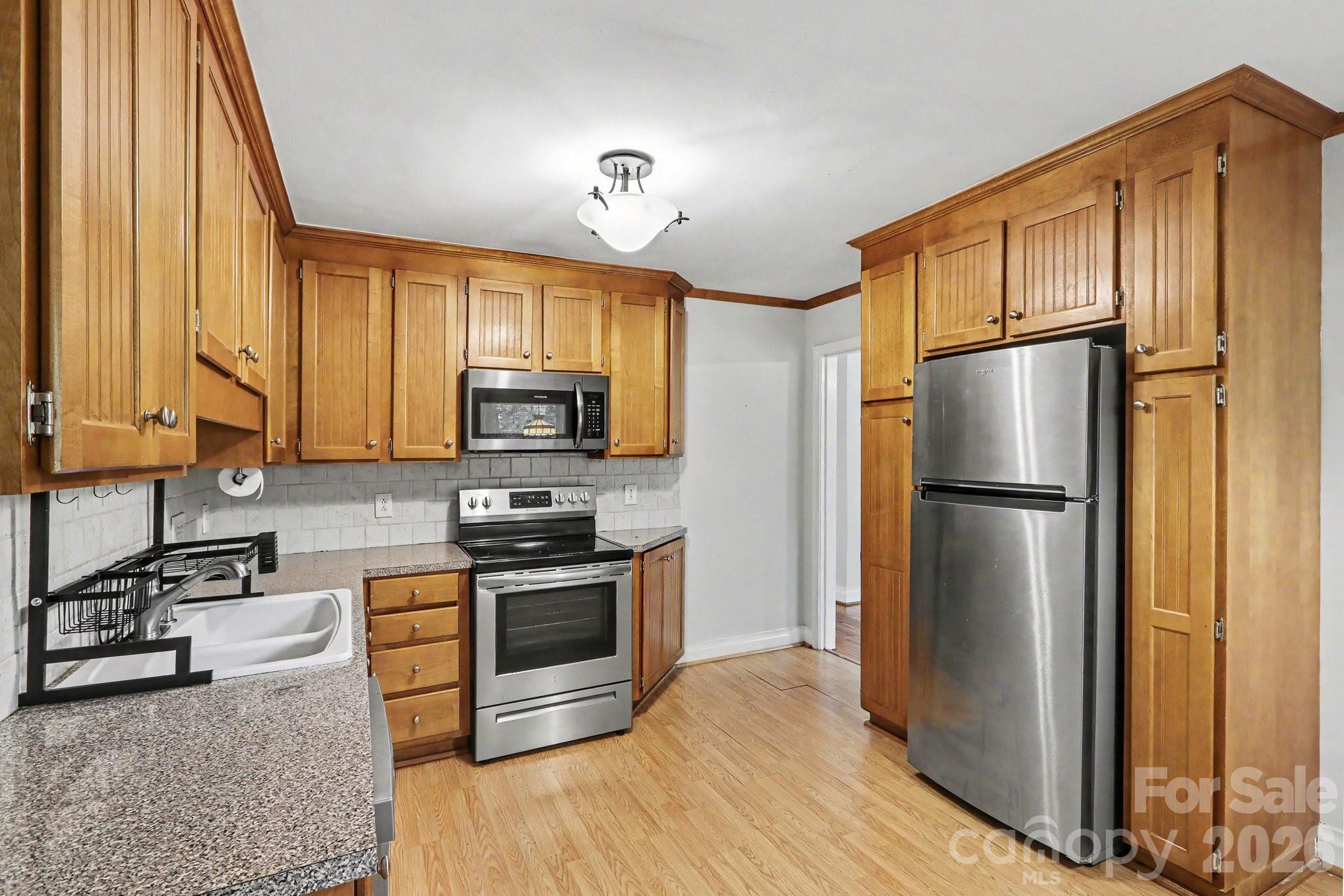 Bradley Hills - Residential