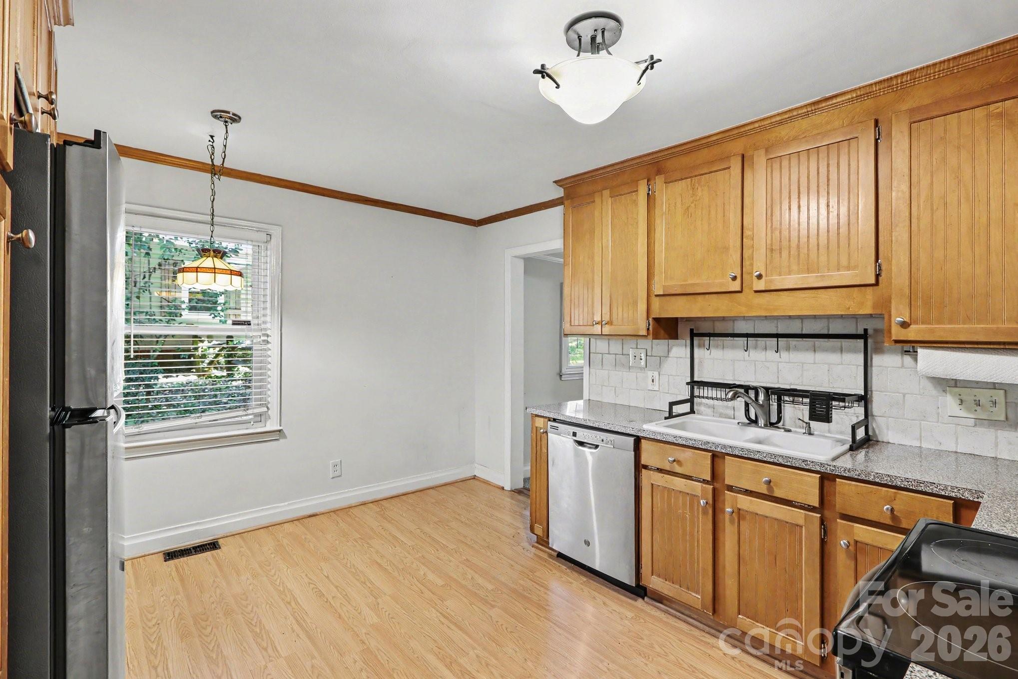 Bradley Hills - Residential