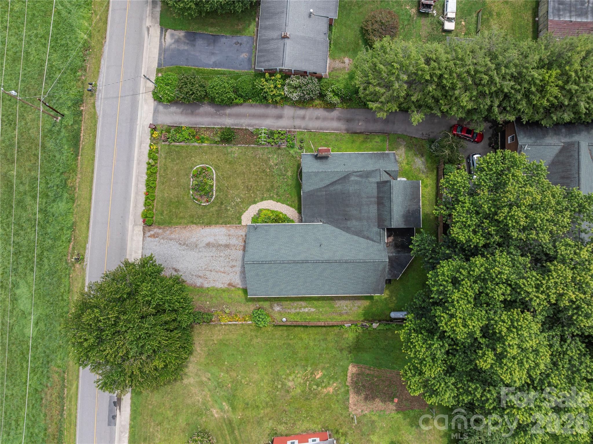 None - Residential
