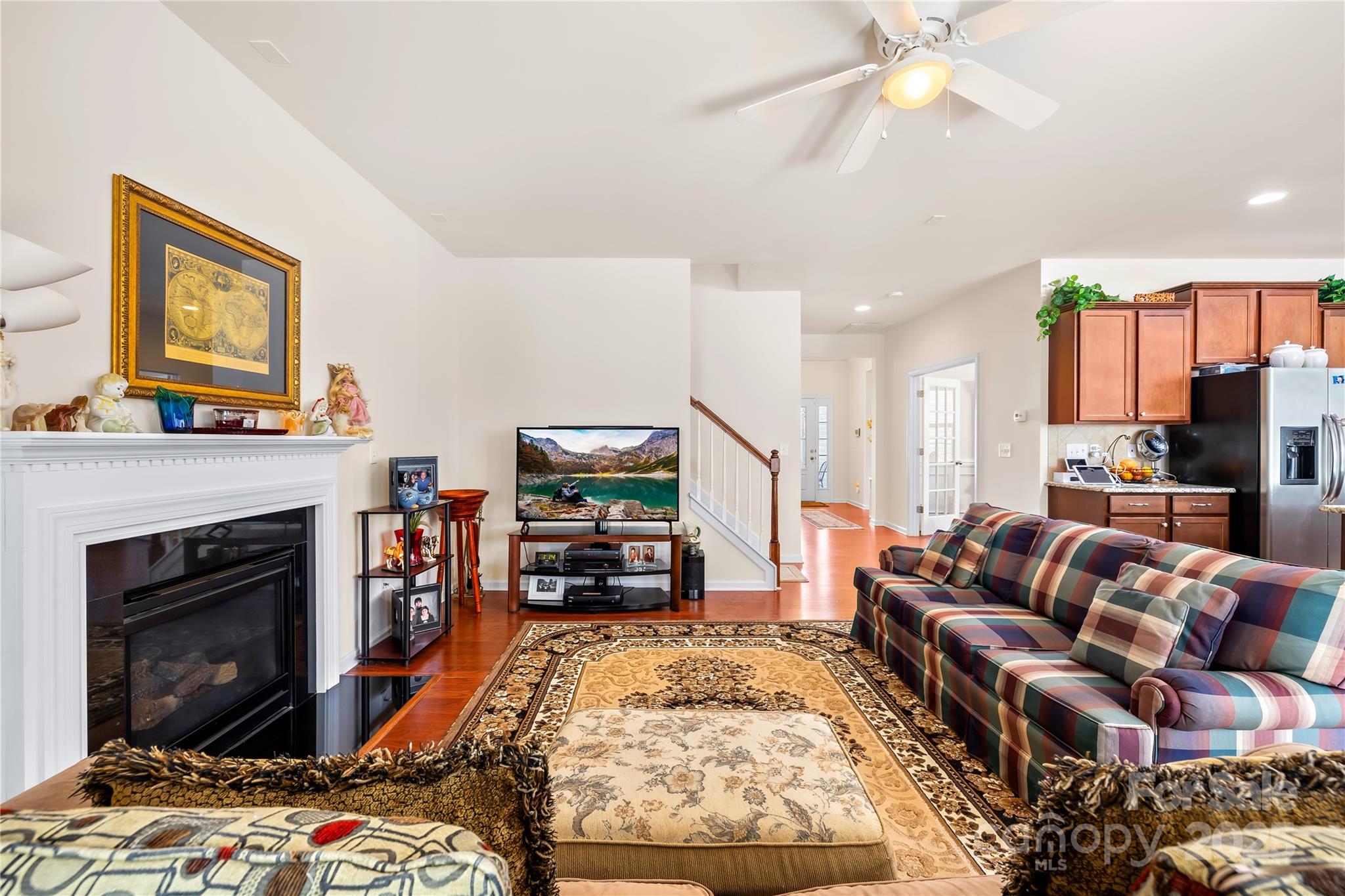Wellesley East - Residential