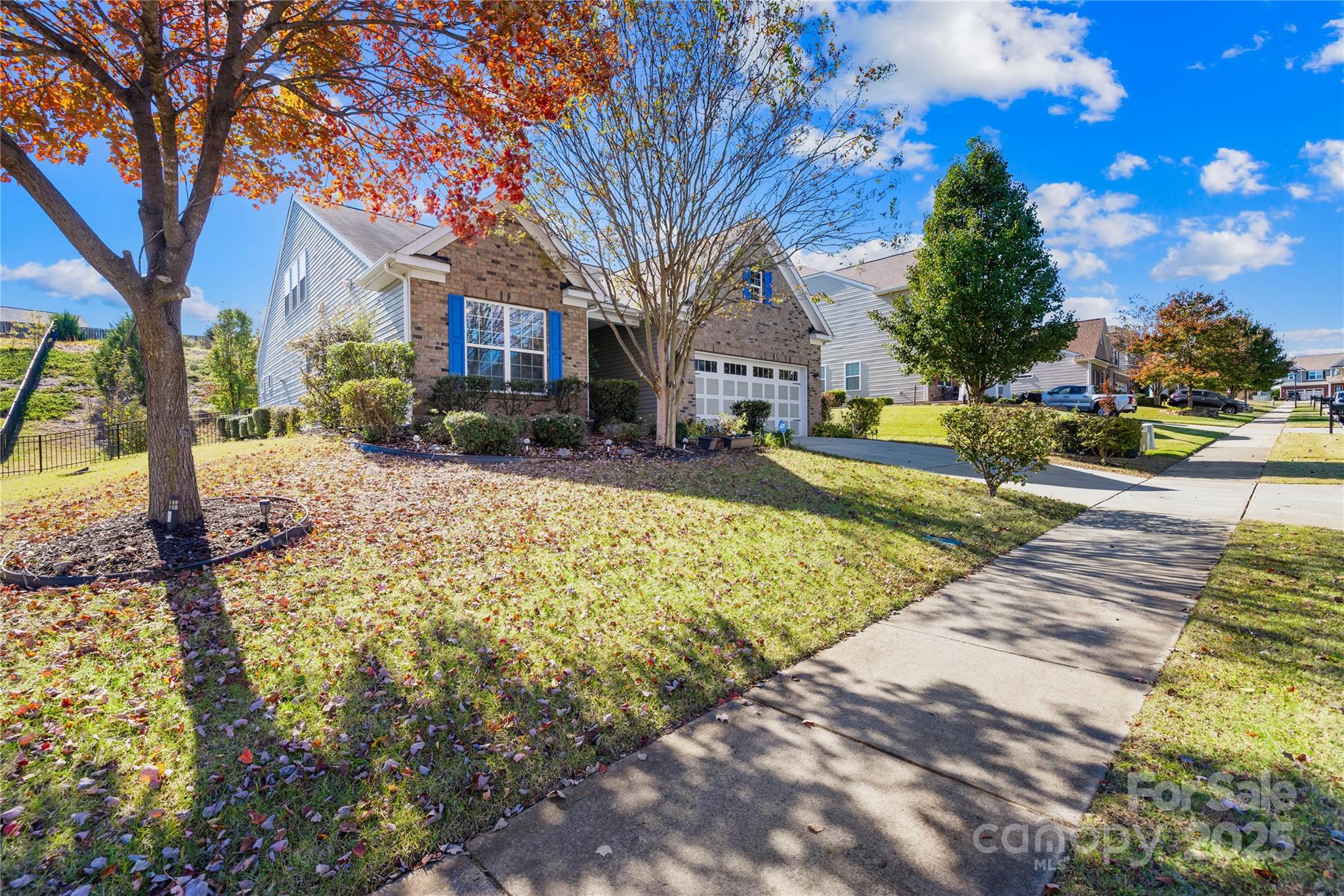 Wellesley East - Residential