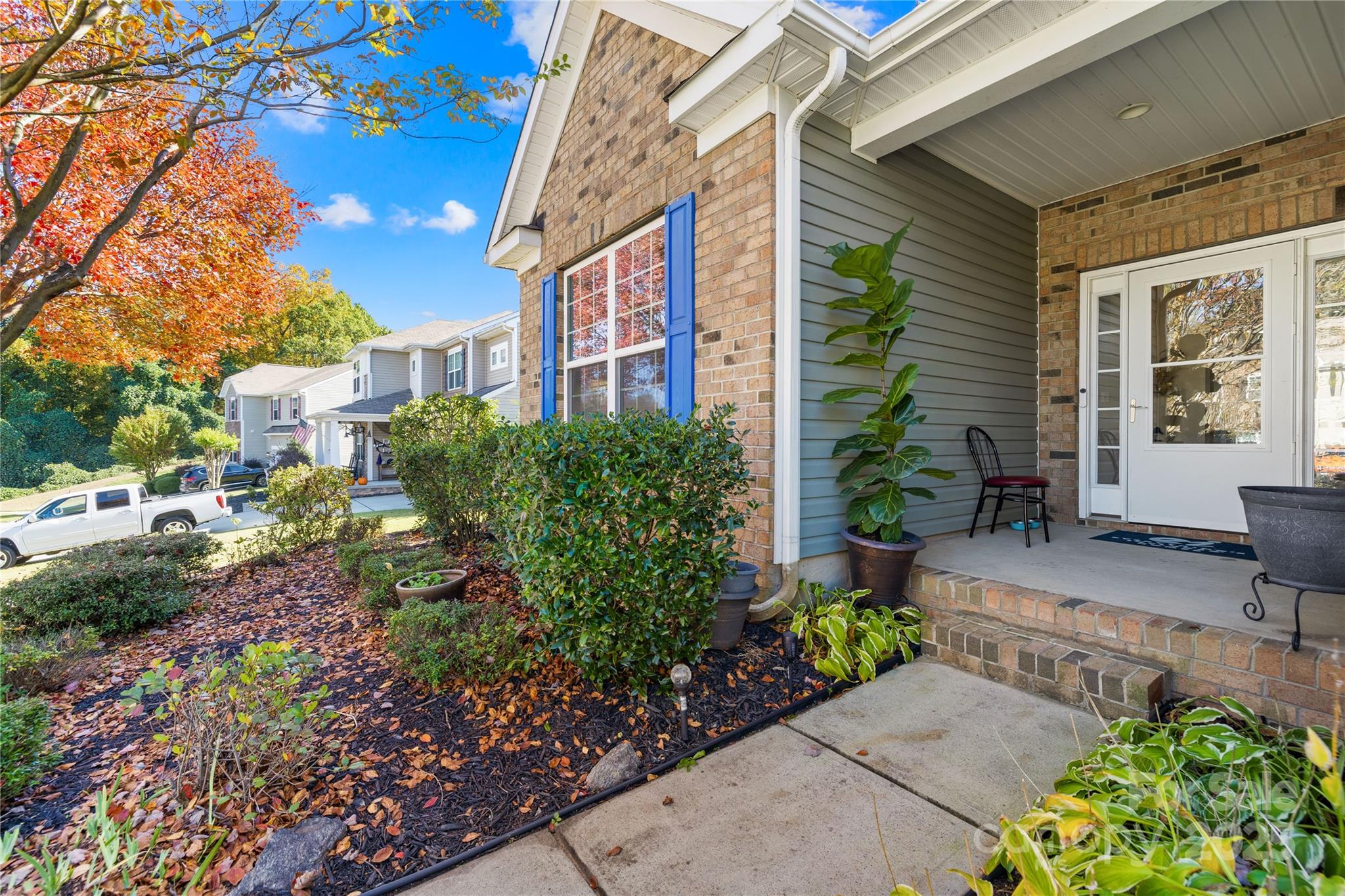 Wellesley East - Residential
