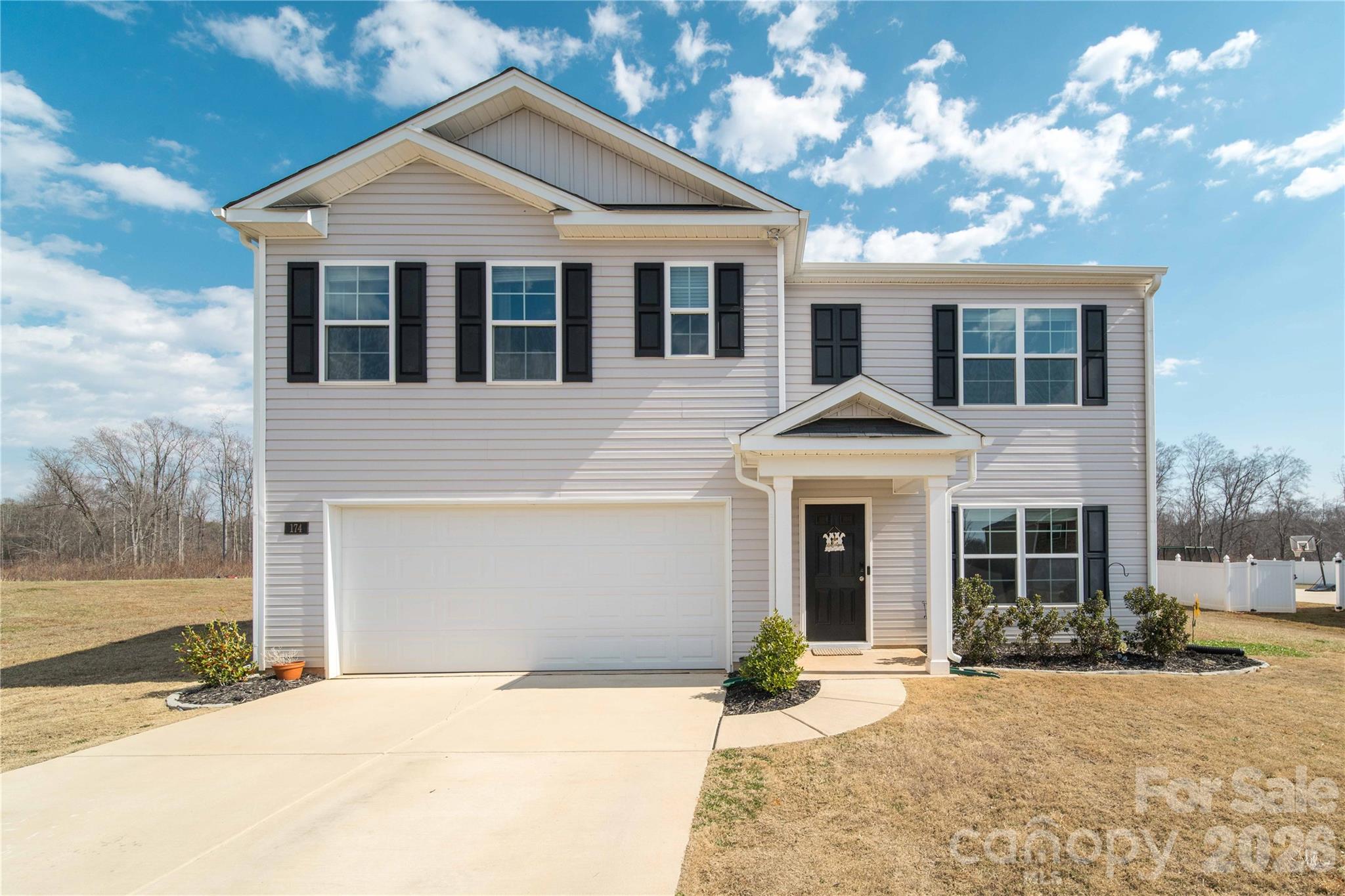 Highland Place - Residential