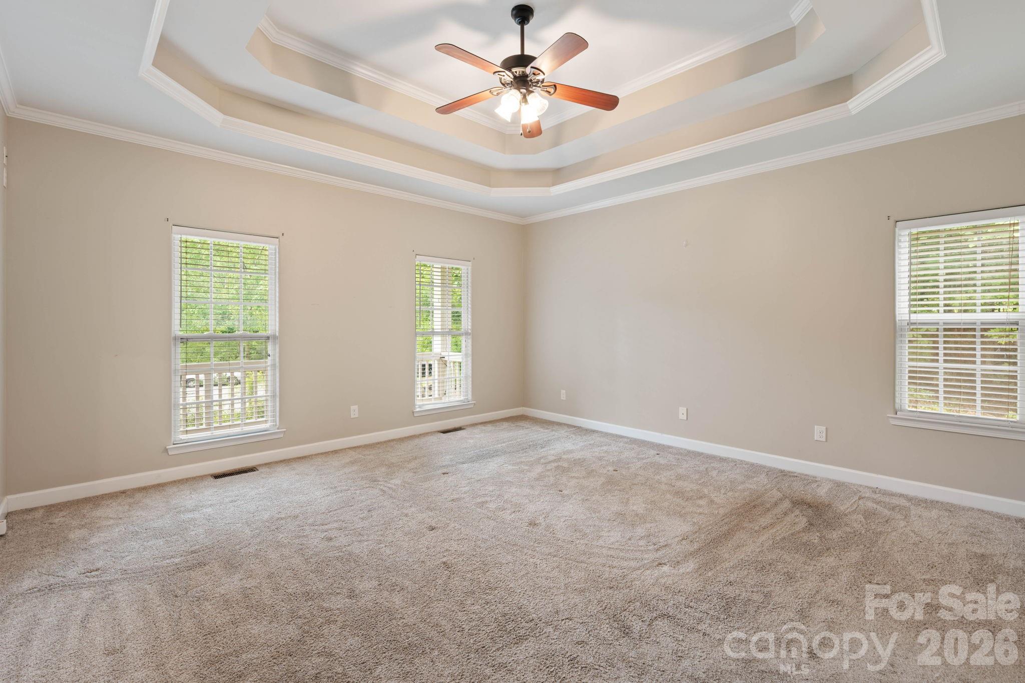 Cedar Ridge Farms - Residential