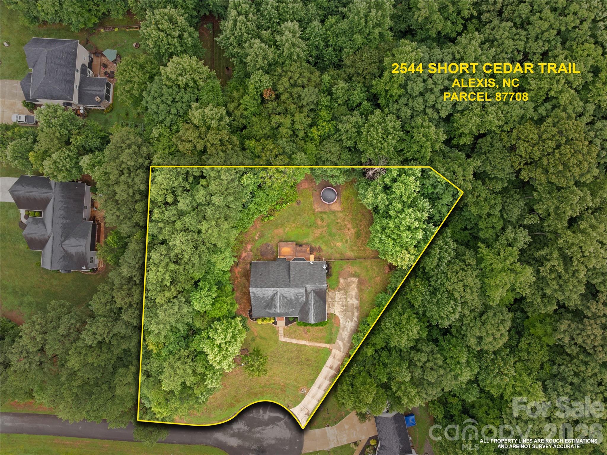 Cedar Ridge Farms - Residential