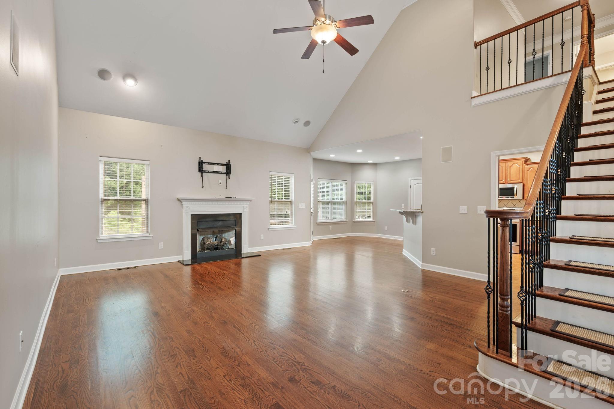 Cedar Ridge Farms - Residential