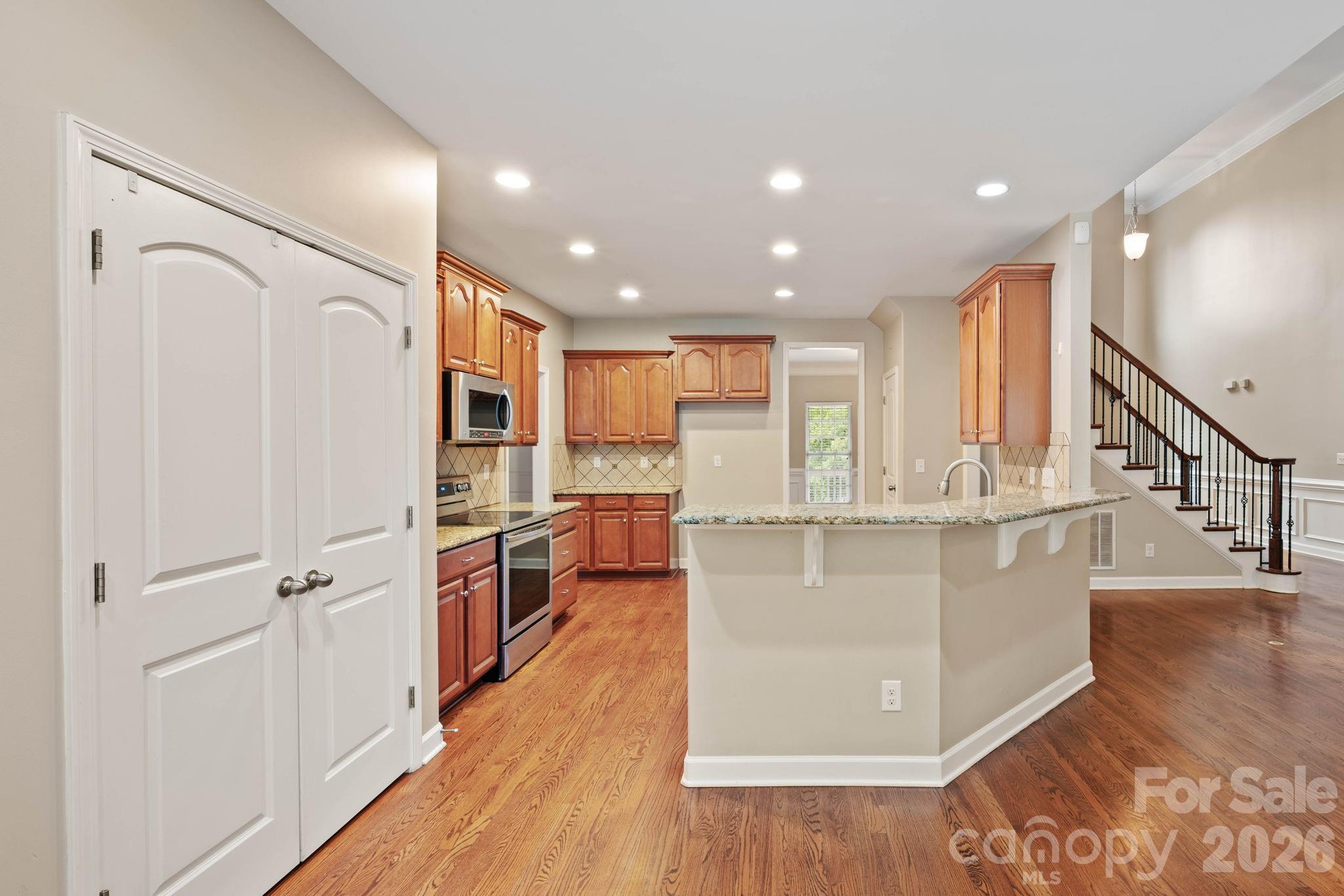 Cedar Ridge Farms - Residential