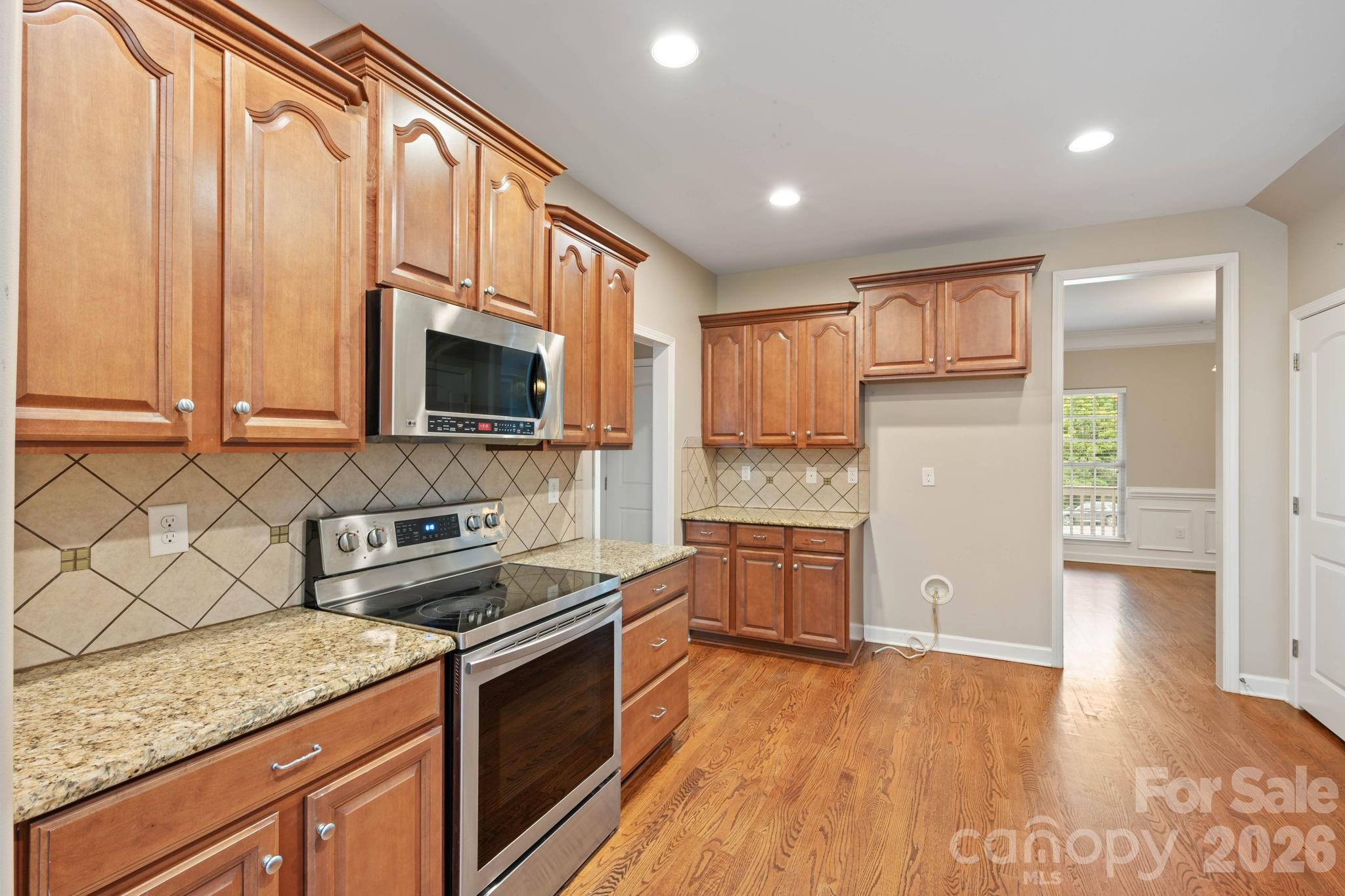 Cedar Ridge Farms - Residential