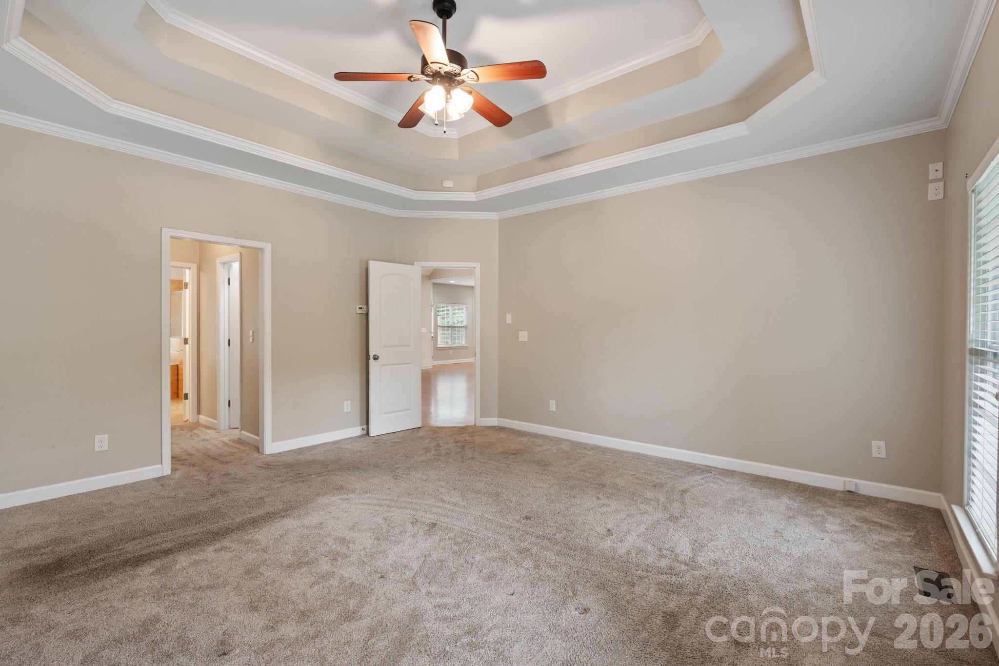 Cedar Ridge Farms - Residential