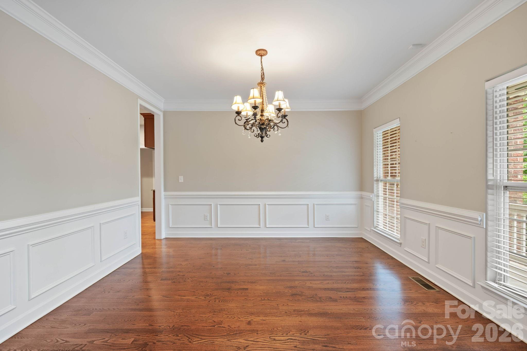 Cedar Ridge Farms - Residential