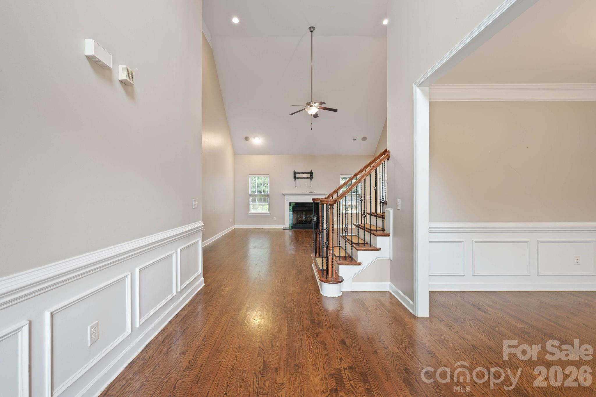 Cedar Ridge Farms - Residential