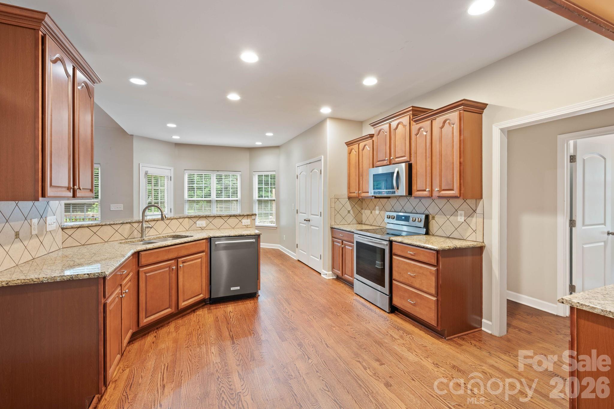 Cedar Ridge Farms - Residential