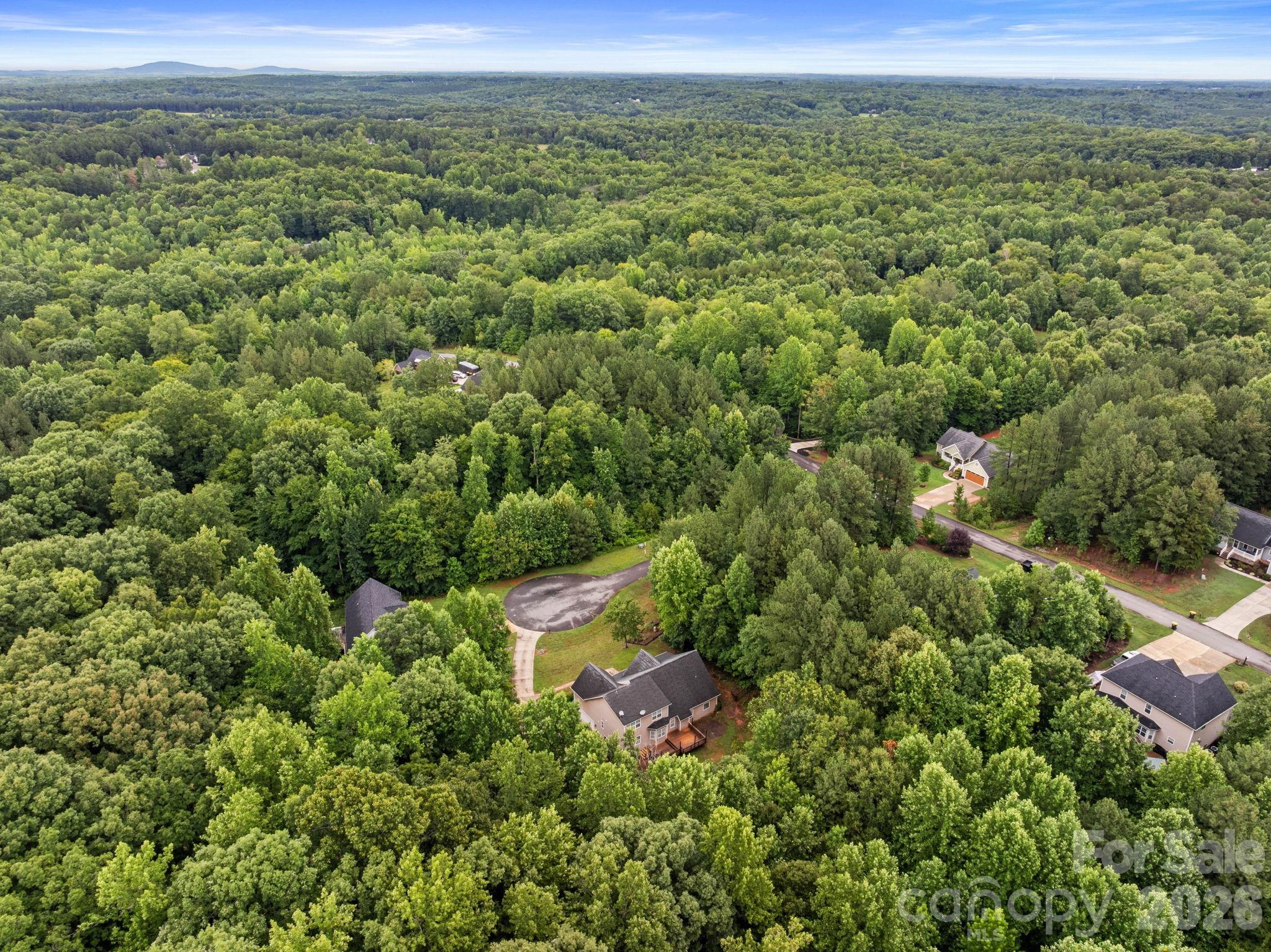 Cedar Ridge Farms - Residential