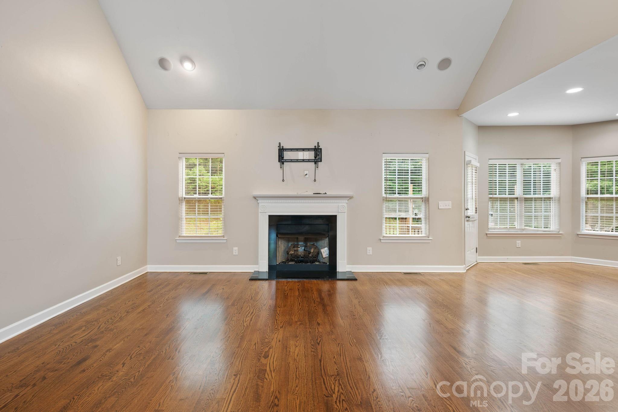 Cedar Ridge Farms - Residential