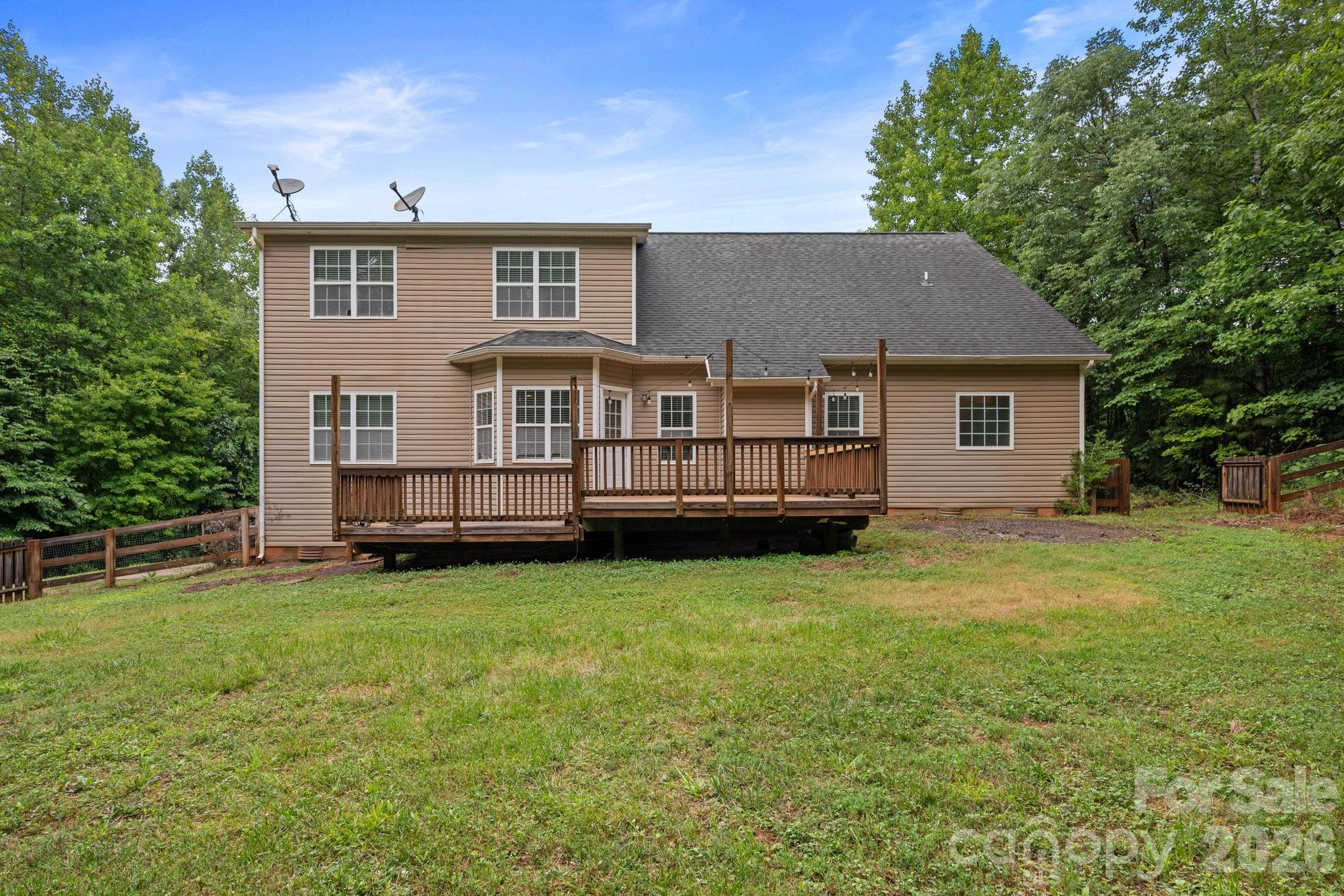 Cedar Ridge Farms - Residential