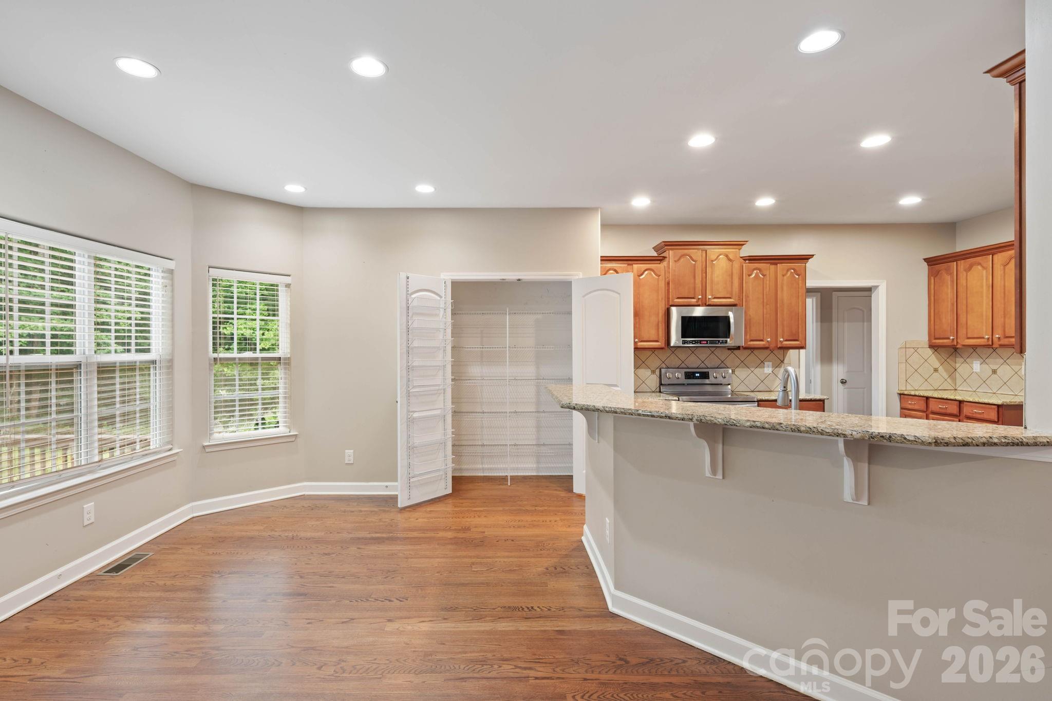 Cedar Ridge Farms - Residential