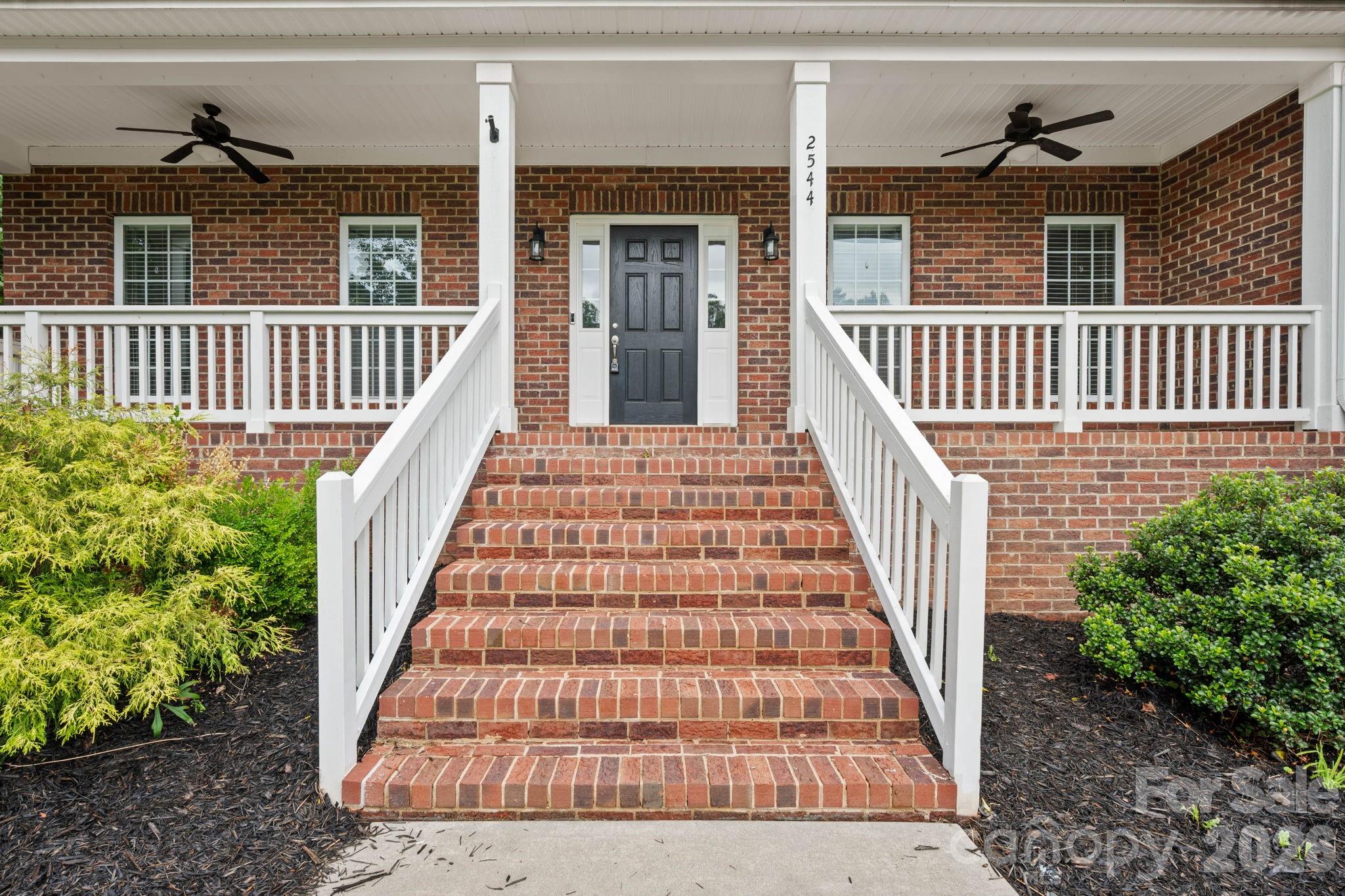 Cedar Ridge Farms - Residential