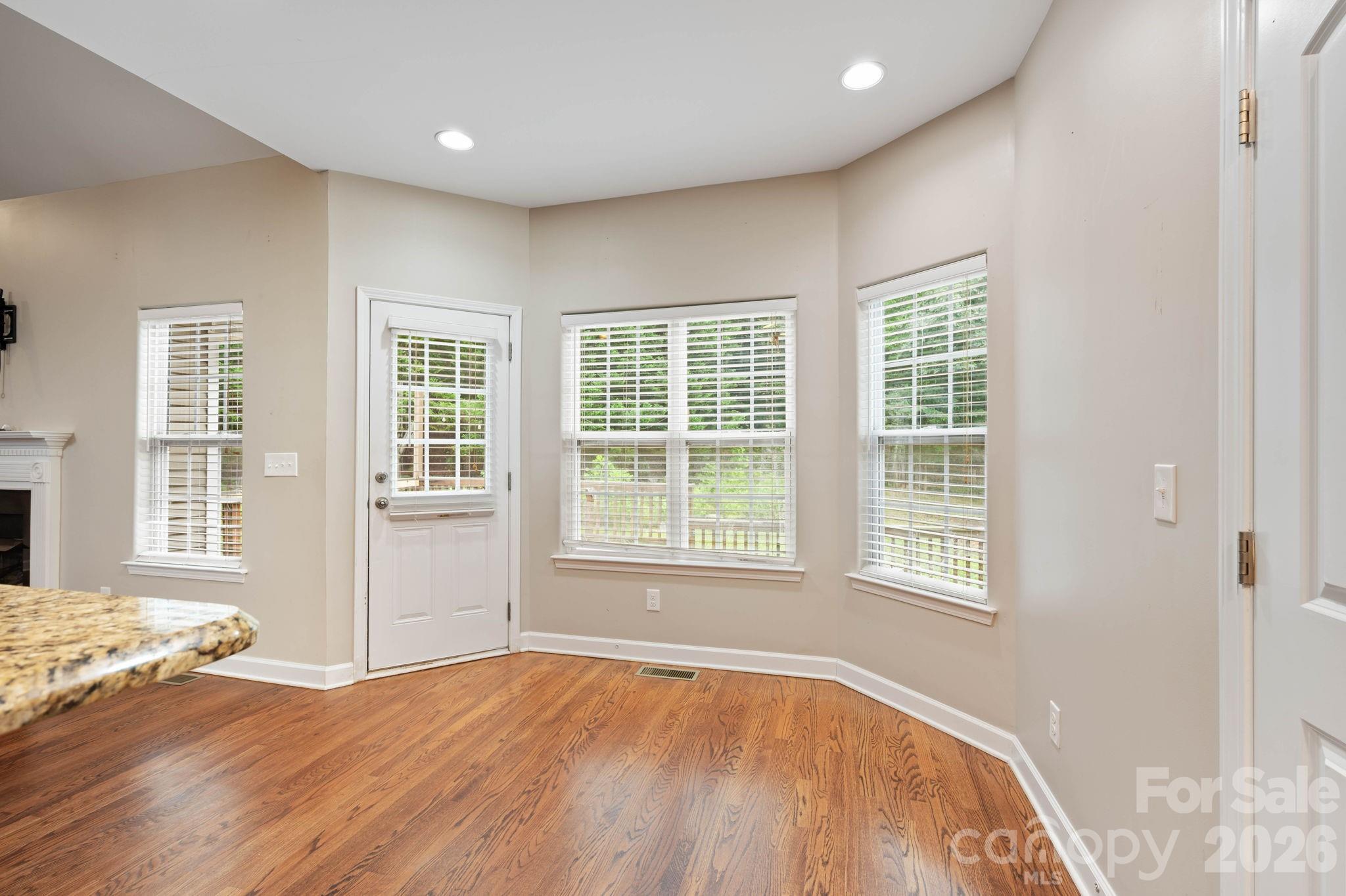 Cedar Ridge Farms - Residential