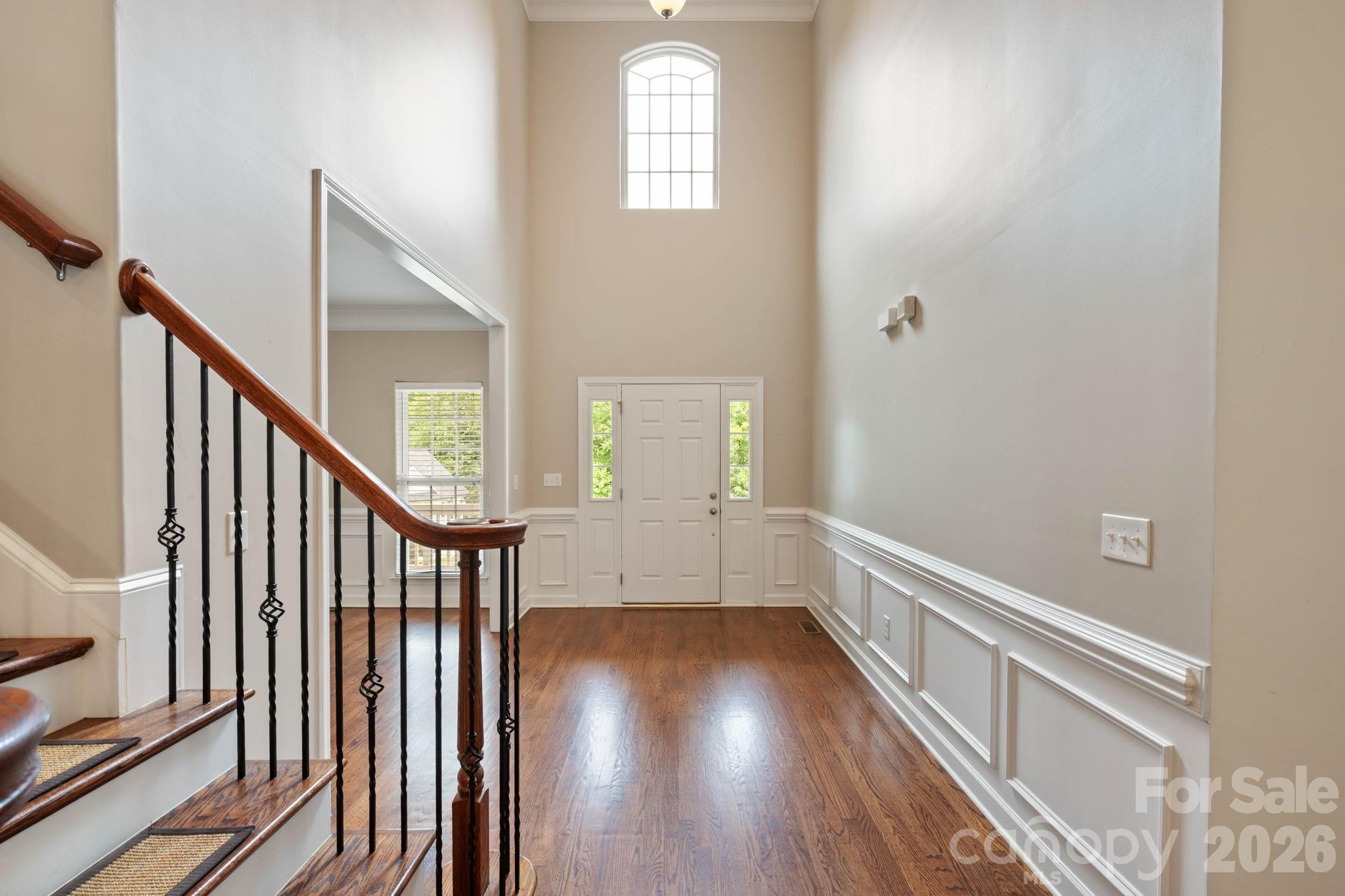 Cedar Ridge Farms - Residential