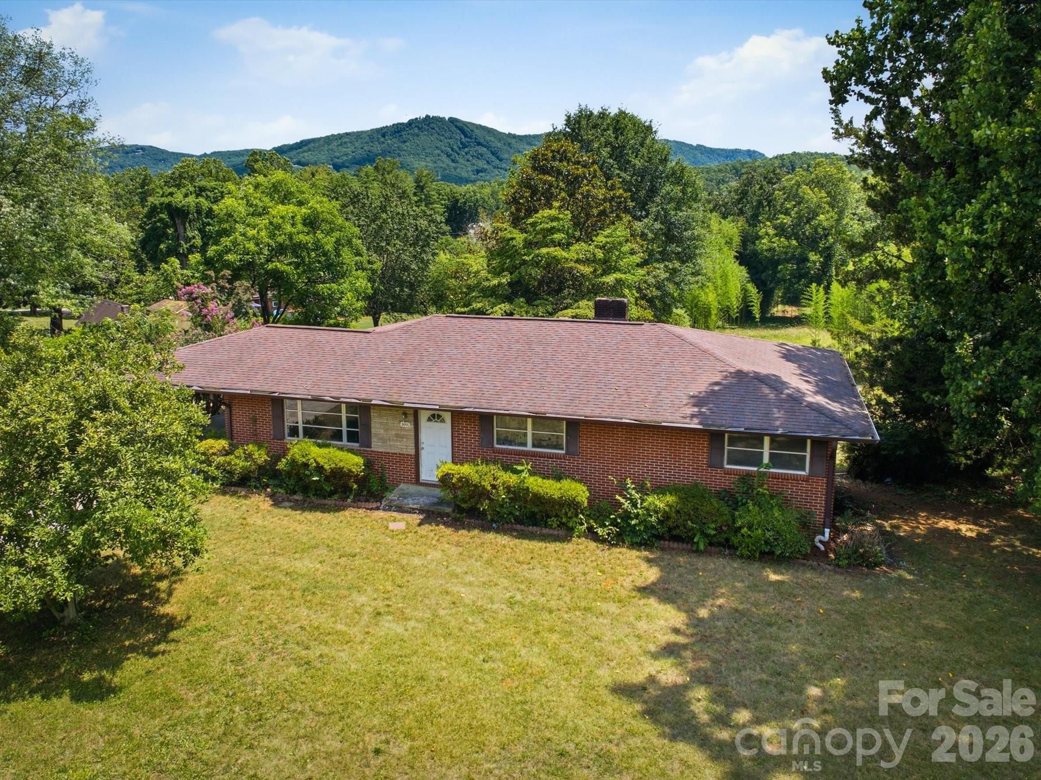 This 3-bedroom, 1-bath home on 1.21 acres sits between Morganton and Valdese, offering ample outdoor space that could accommodate a garden or pool after renovation. While described as having sturdy construction and “good bones,” the property has been vacant for years and will require substantial updates to the mechanical systems and cosmetic finishes. A March 2026 appraisal provides a value benchmark, and the recent installation of a new 200-amp electrical panel adds a favorable modernization upgrade. There's also a well on the property to water your garden. The well will require repairs. With the seller open to all offers, this represents a potential sweat-equity opportunity for buyers prepared to invest financially and navigate the repair process. Take a look to see if you could rehab this home.
