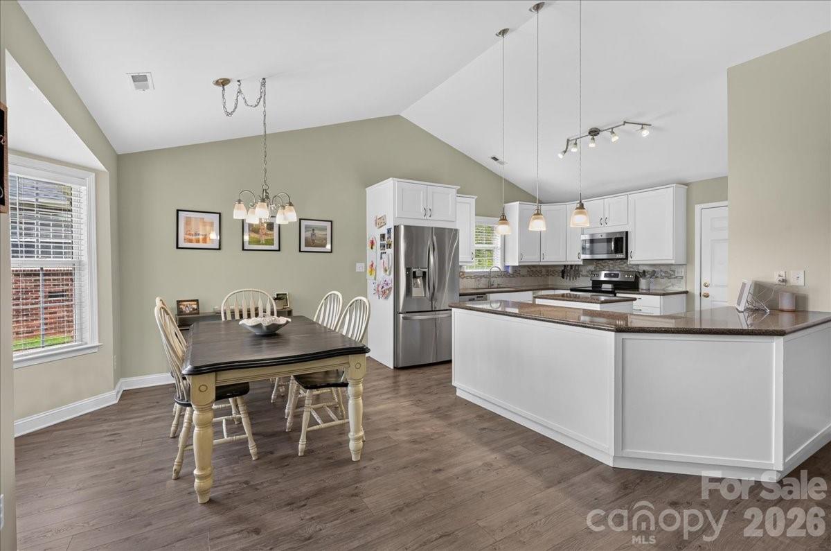 Bethel Glen - Residential