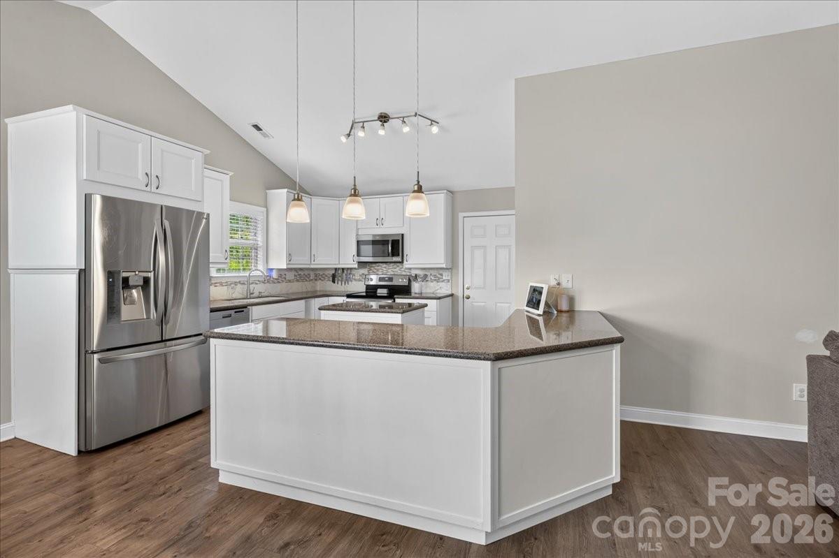 Bethel Glen - Residential