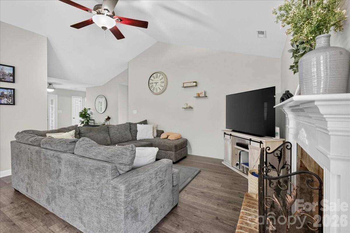 Bethel Glen - Residential
